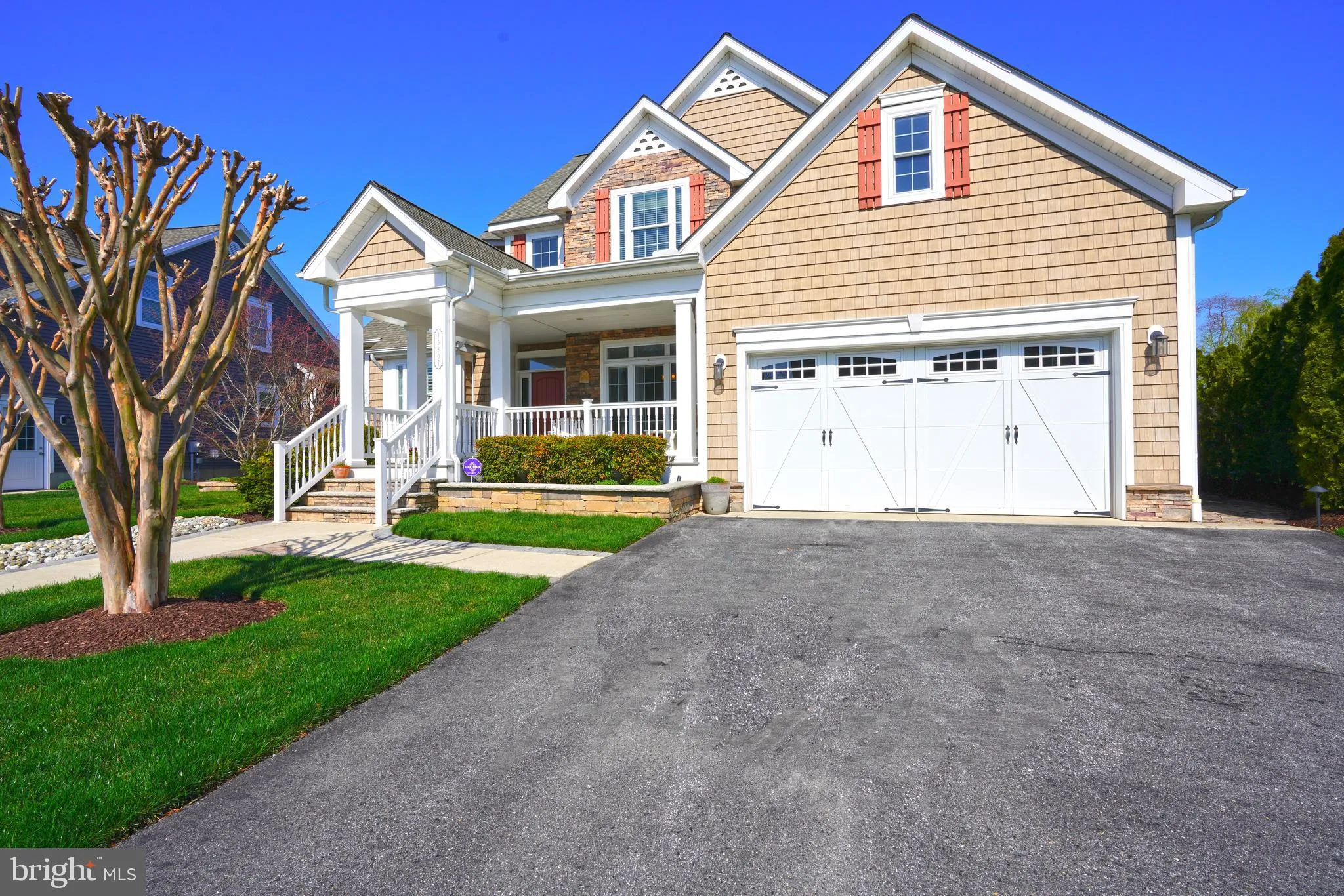 Lewes, Delaware 19958, United States, 5 Bedrooms Bedrooms, ,4 BathroomsBathrooms,Residential,Contingent,104853