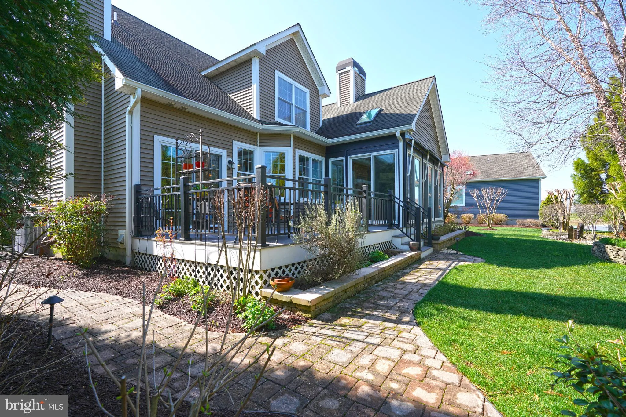 Lewes, Delaware 19958, United States, 5 Bedrooms Bedrooms, ,4 BathroomsBathrooms,Residential,Contingent,104853