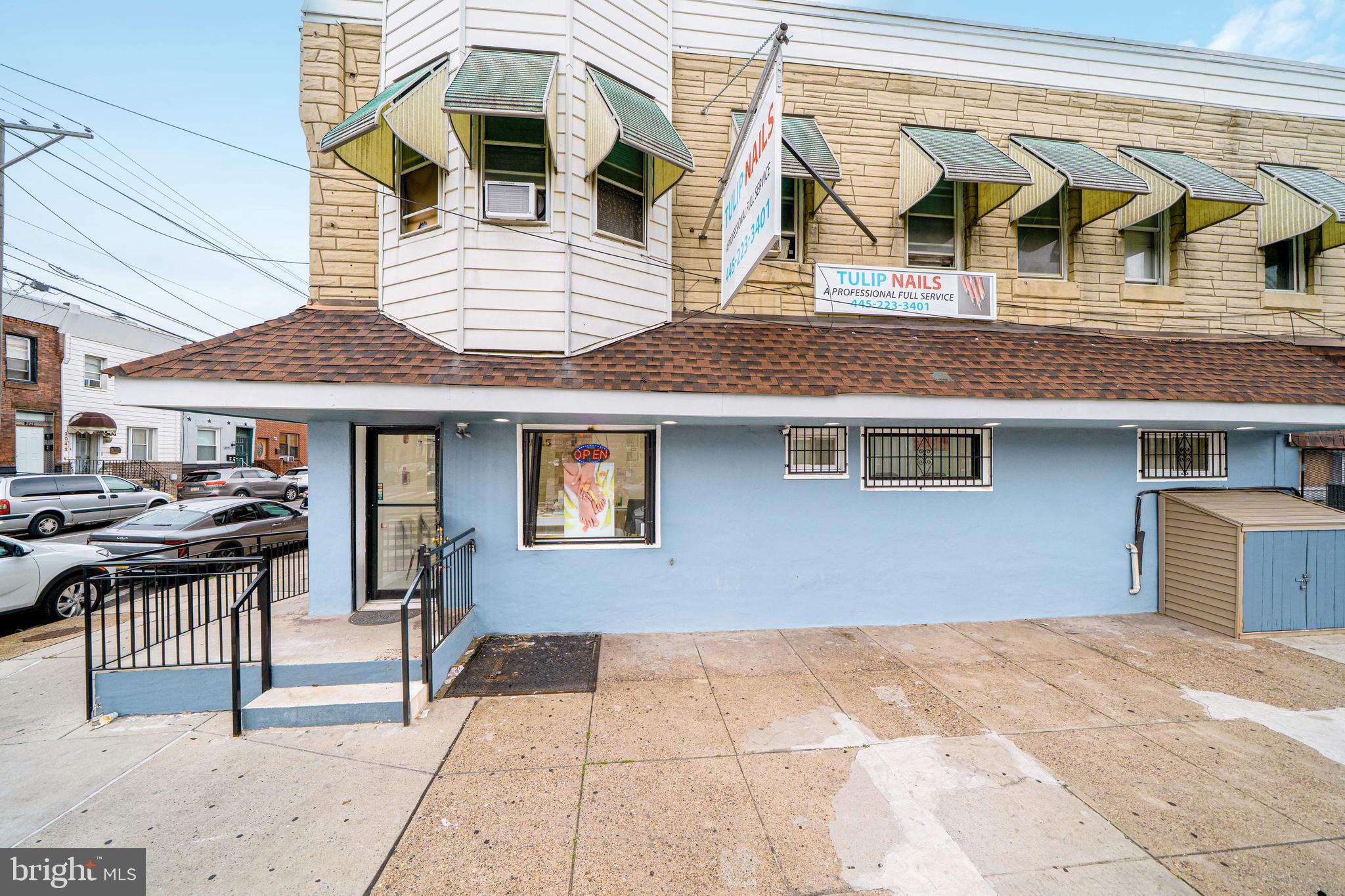 2049 S 22ND STREET