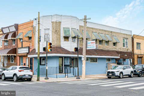 Photo of 2049 S 22nd Street, PHILADELPHIA, PA 19145 (MLS # PAPH2652066)