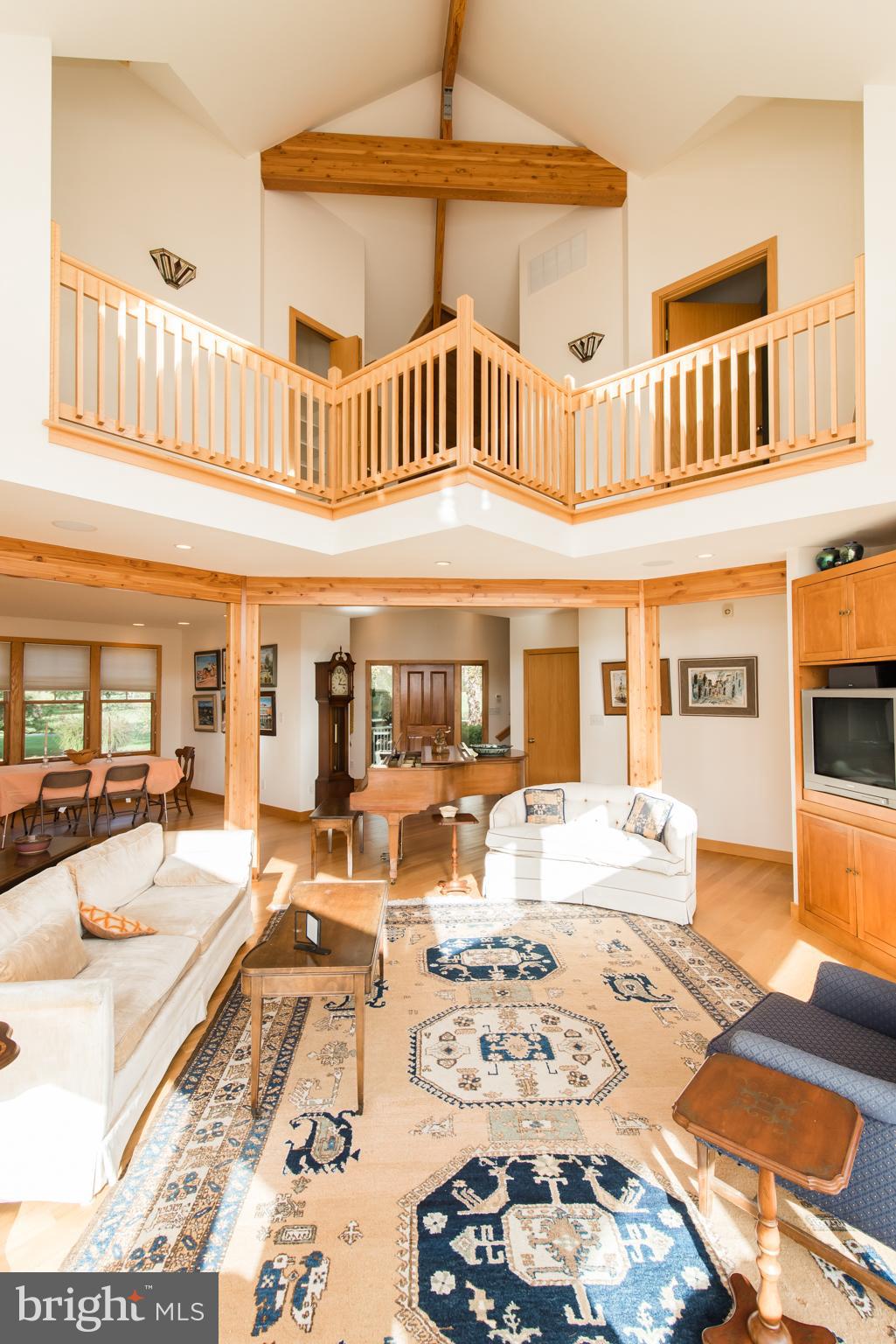 FERNBANK - Residential