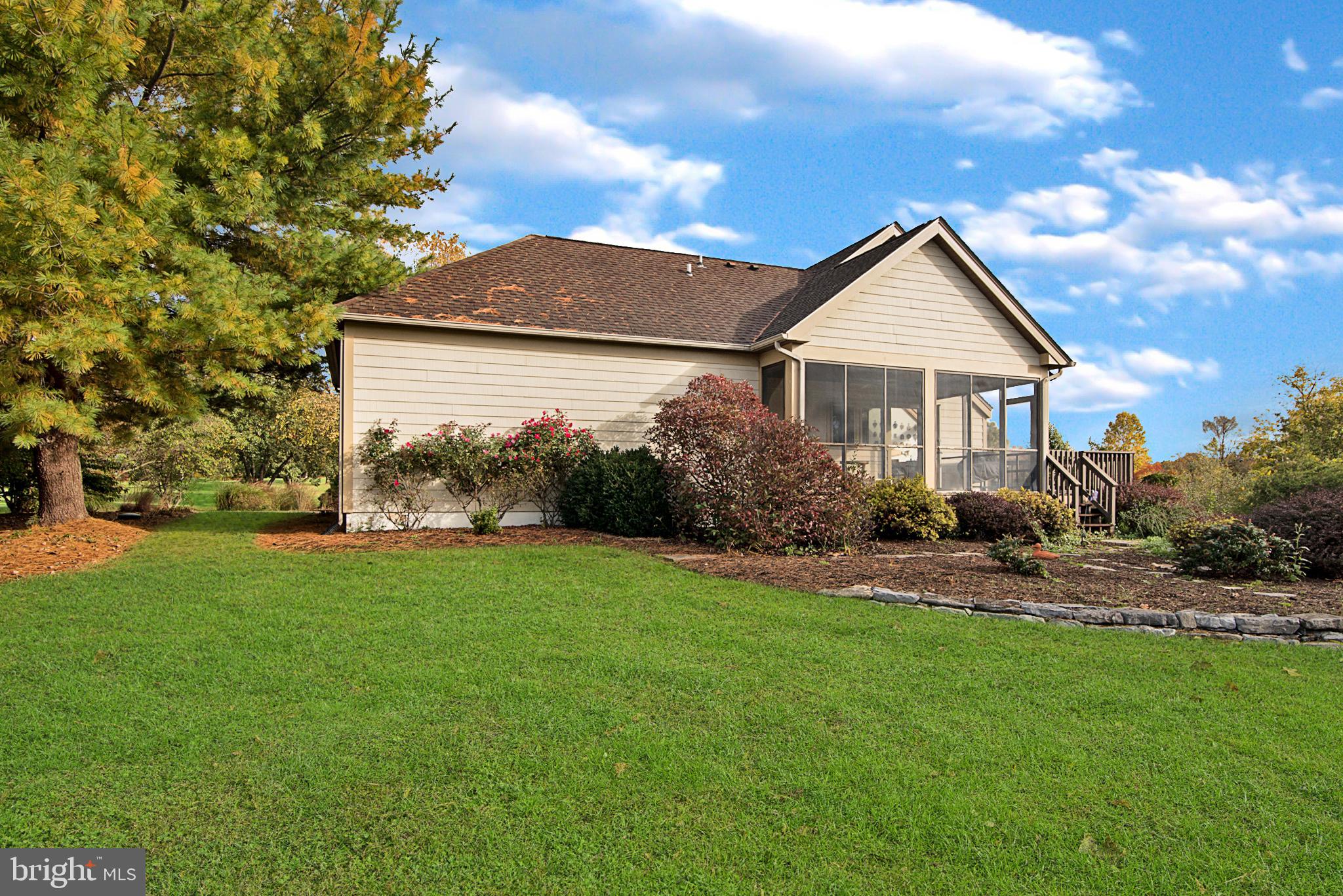 FERNBANK - Residential