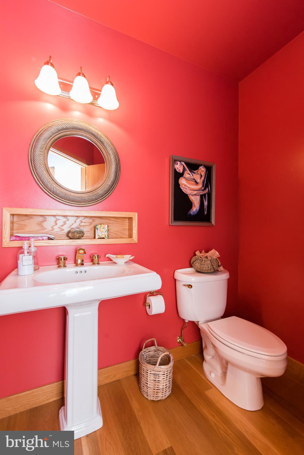 FERNBANK - Residential