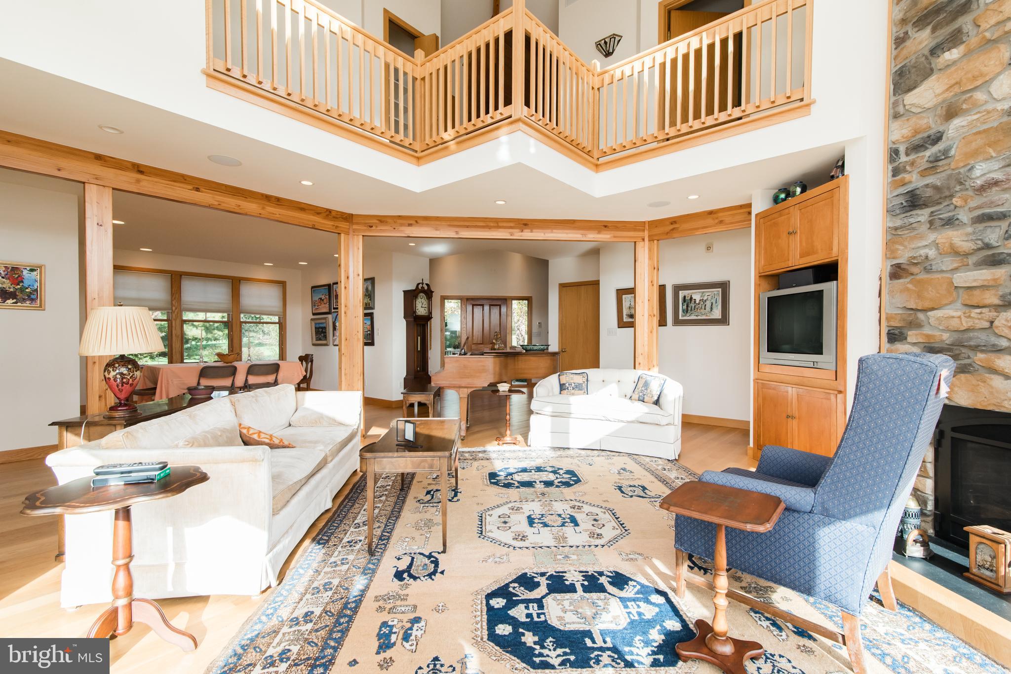 FERNBANK - Residential