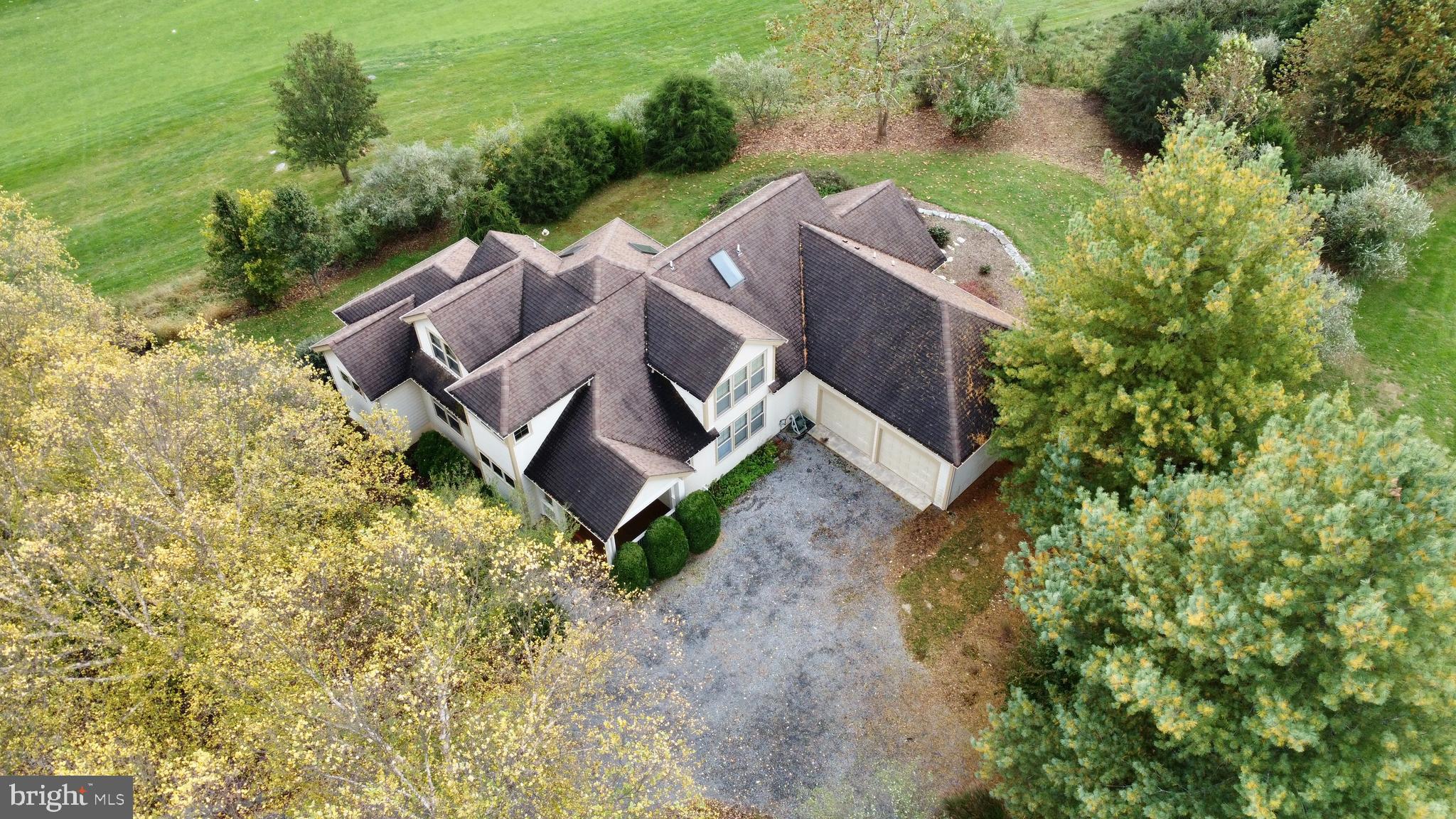 FERNBANK - Residential