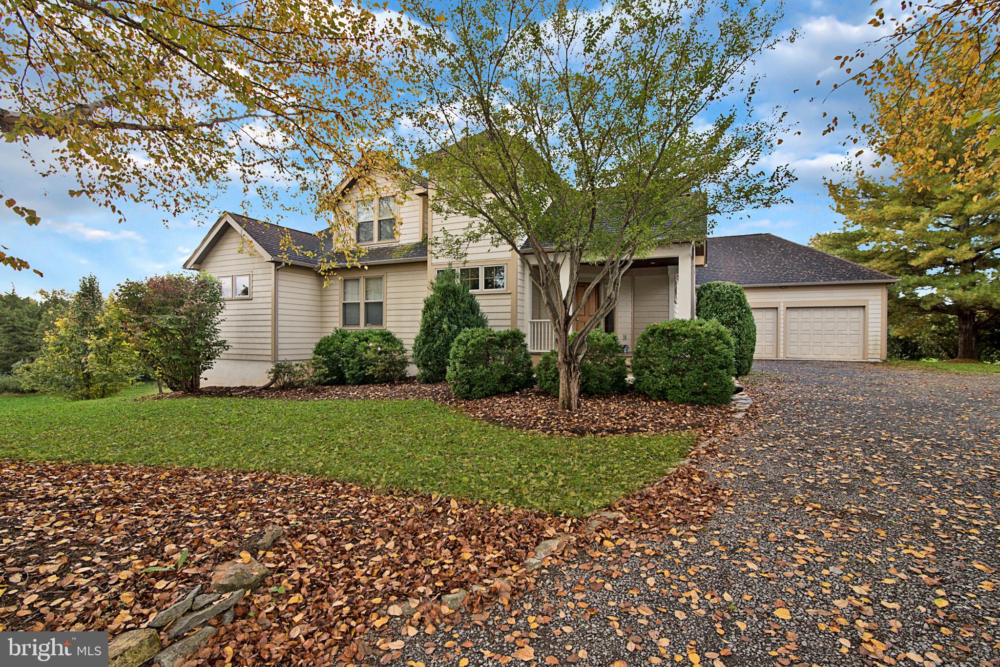 FERNBANK - Residential