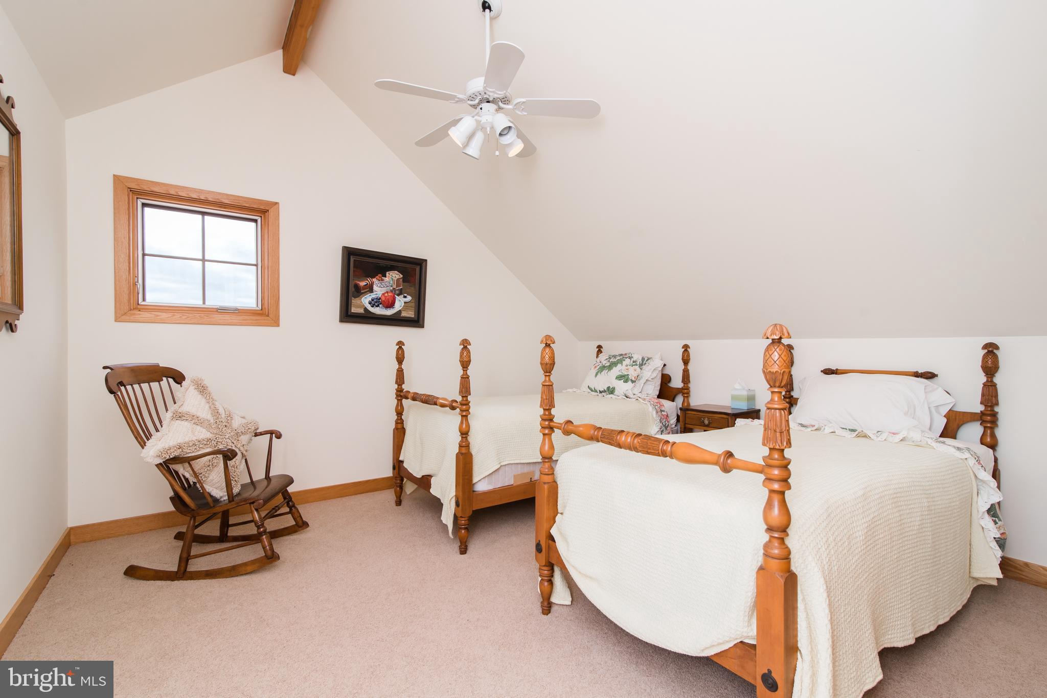 FERNBANK - Residential