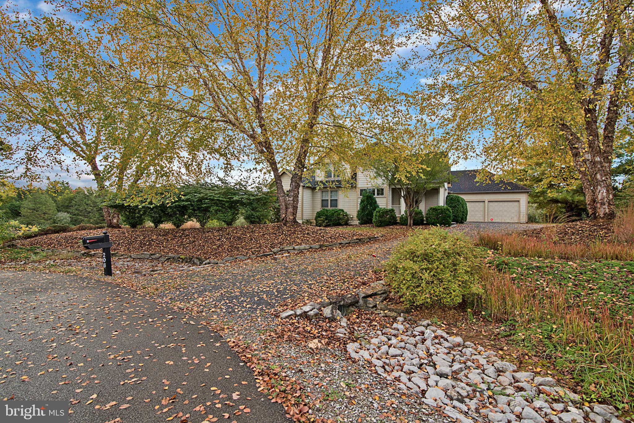 FERNBANK - Residential