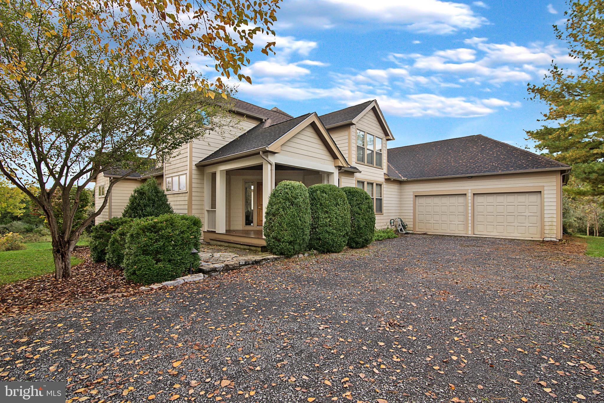 FERNBANK - Residential