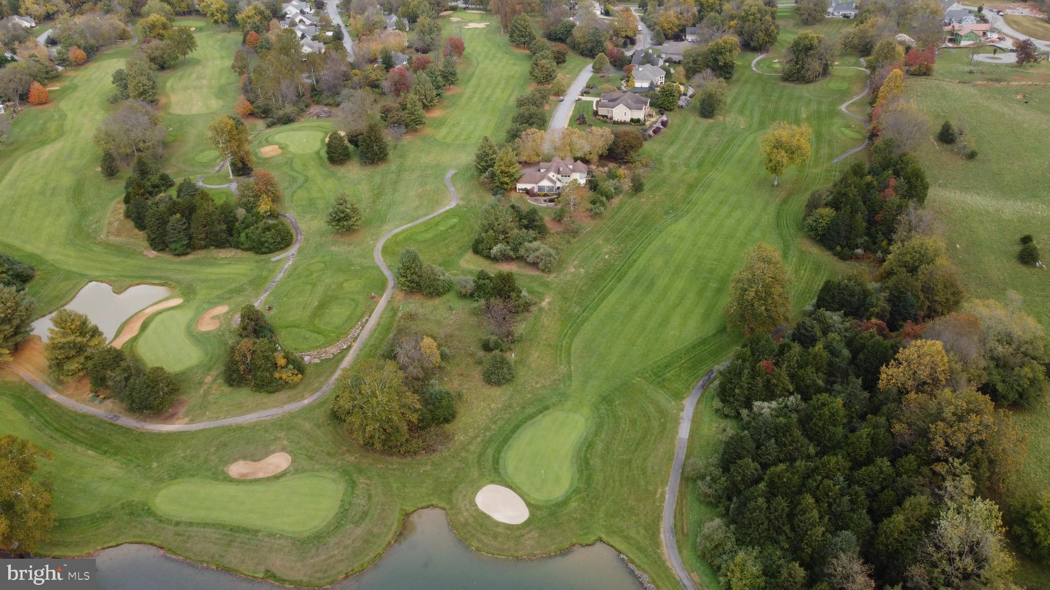 FERNBANK - Residential