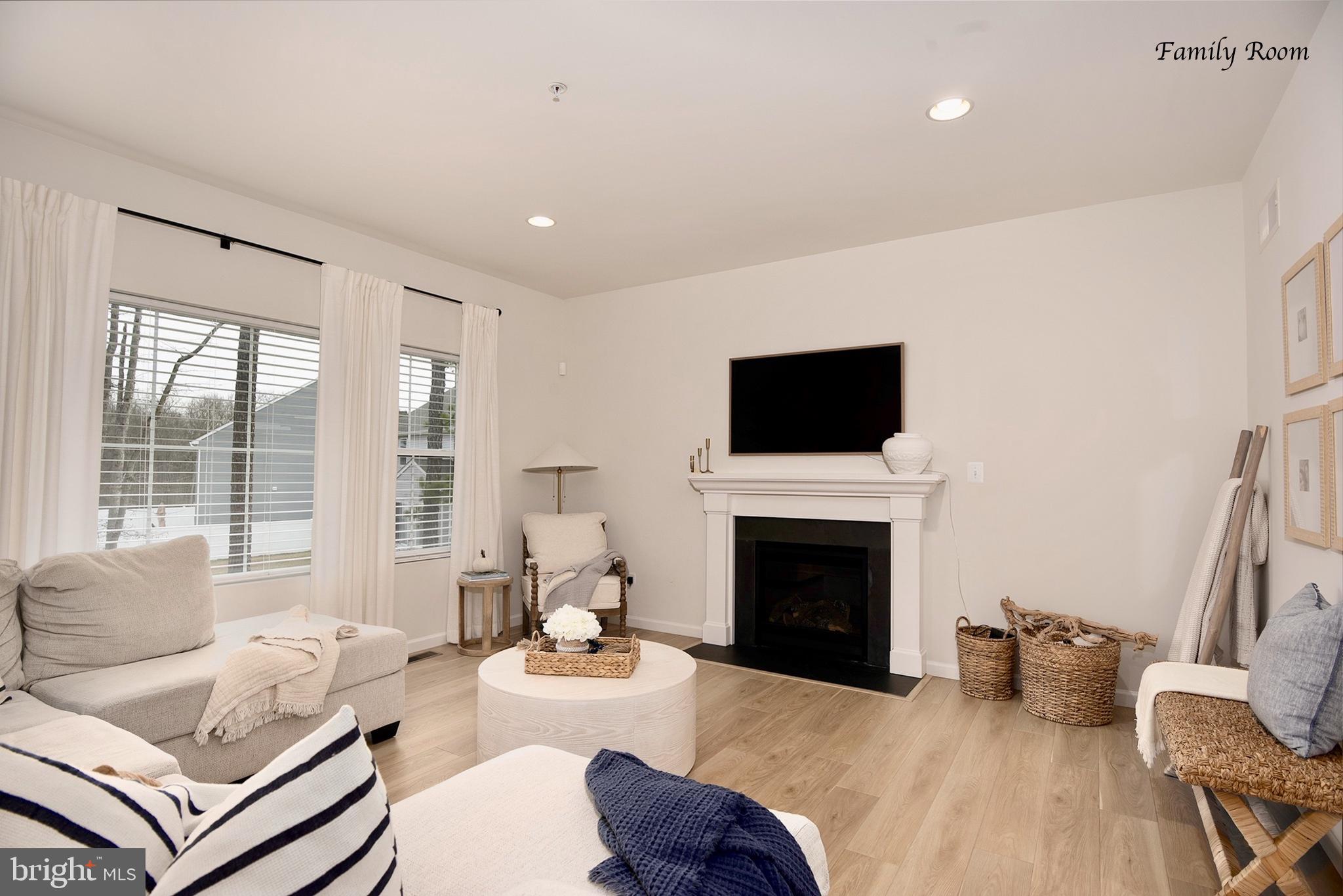 COOL SPRINGS AT CHARLESTOWN - Residential