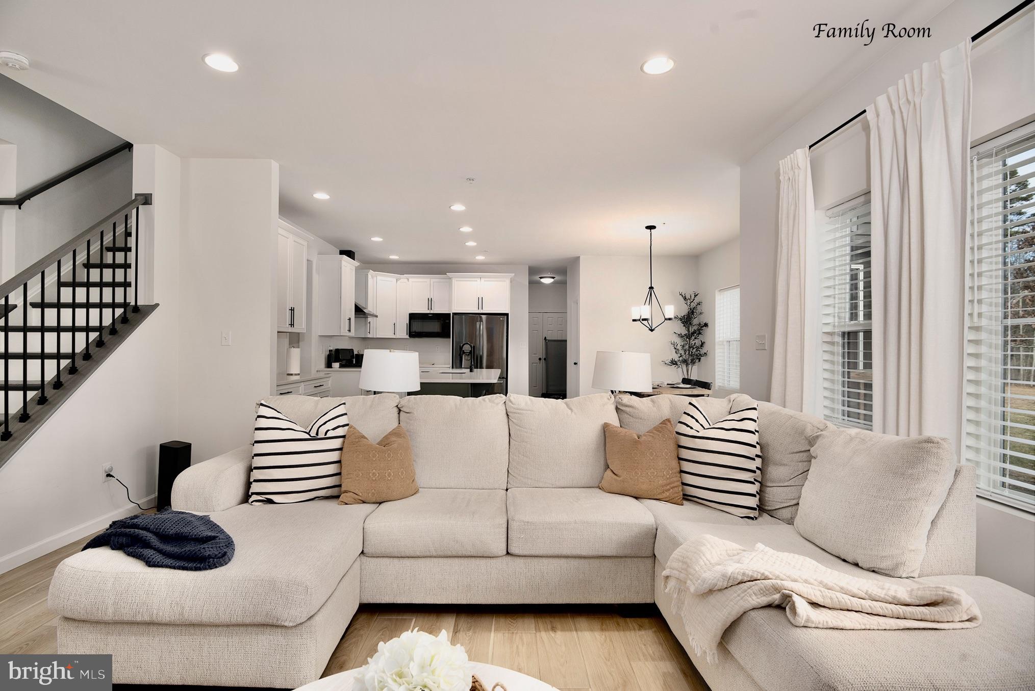 COOL SPRINGS AT CHARLESTOWN - Residential