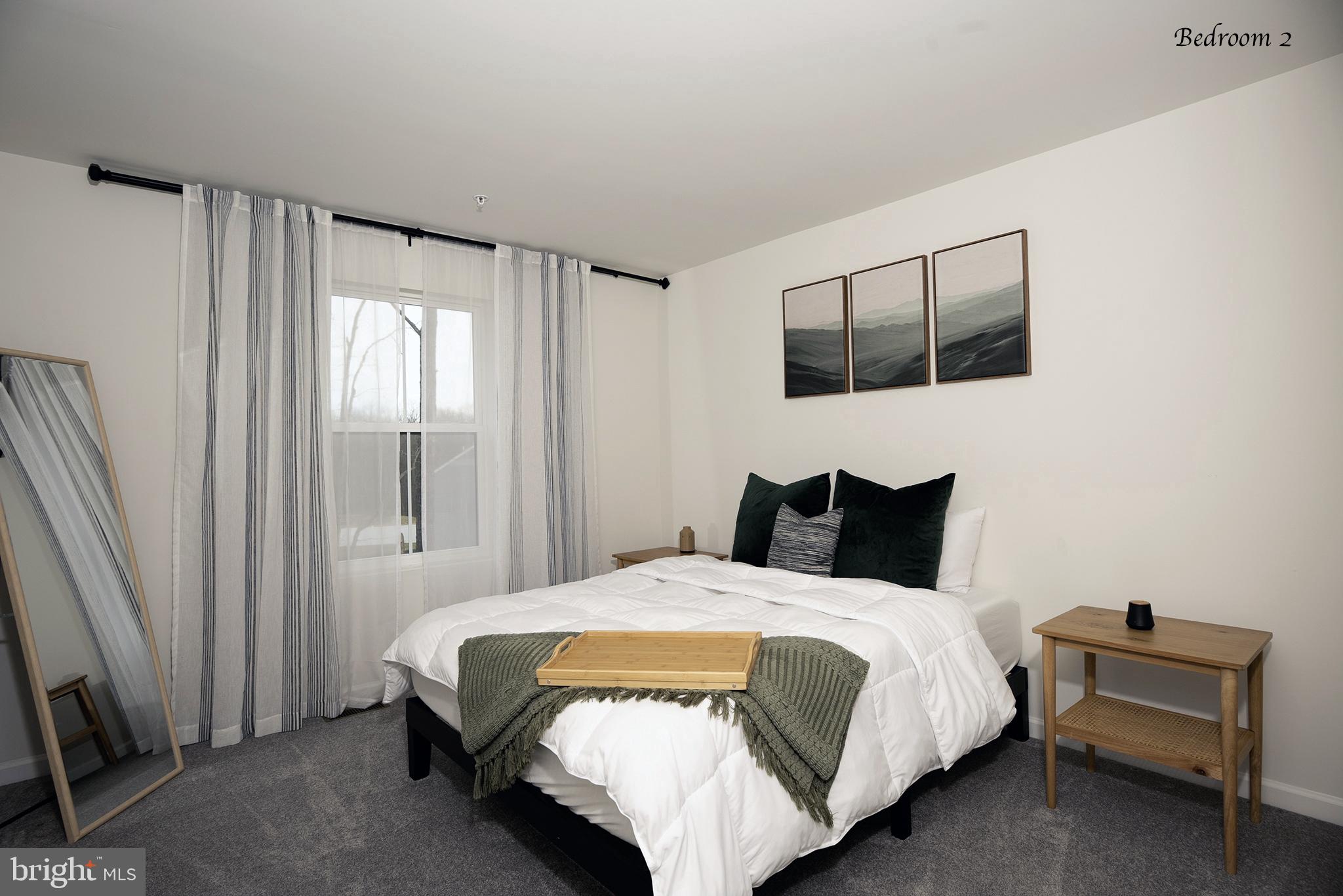 COOL SPRINGS AT CHARLESTOWN - Residential