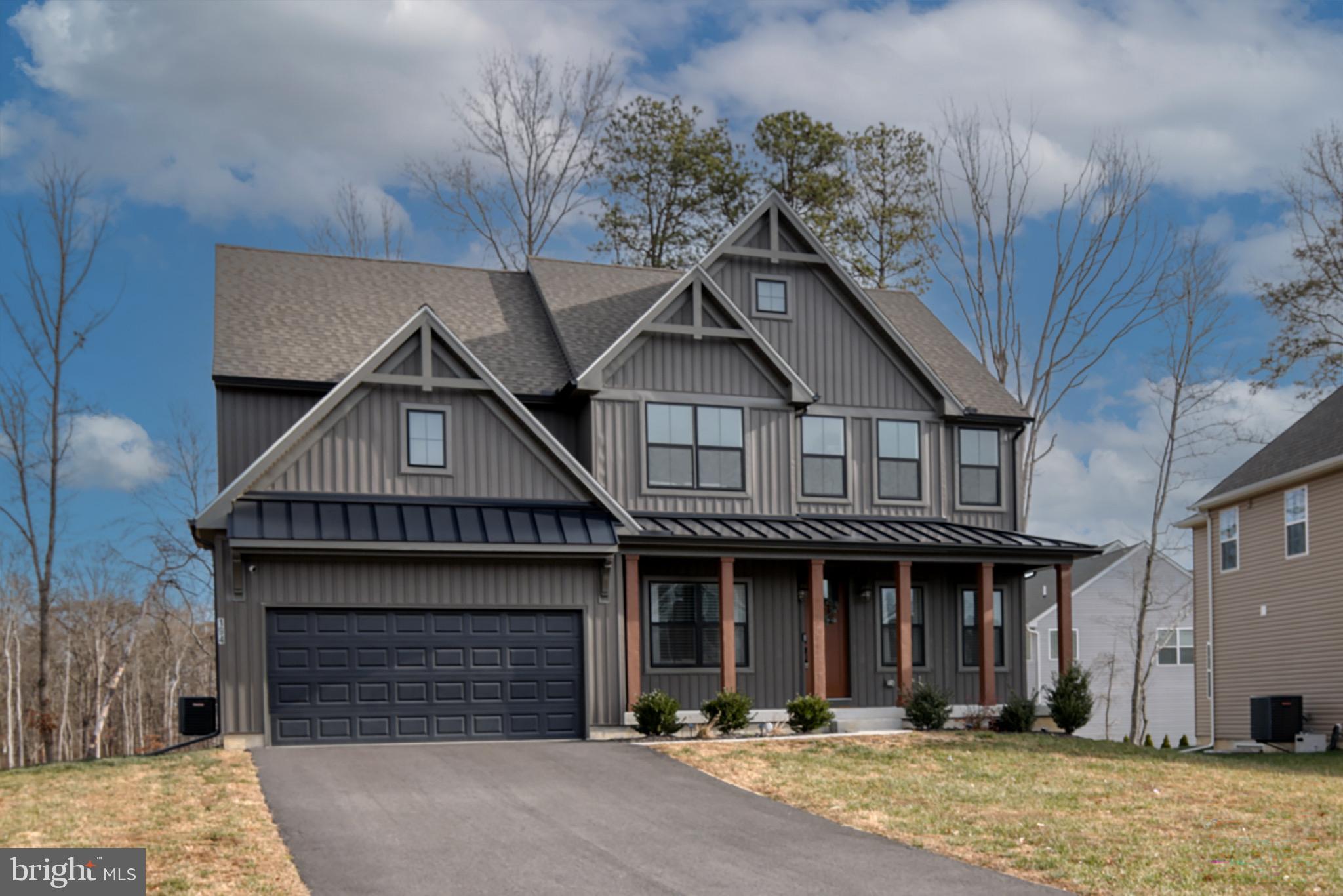 COOL SPRINGS AT CHARLESTOWN - Residential