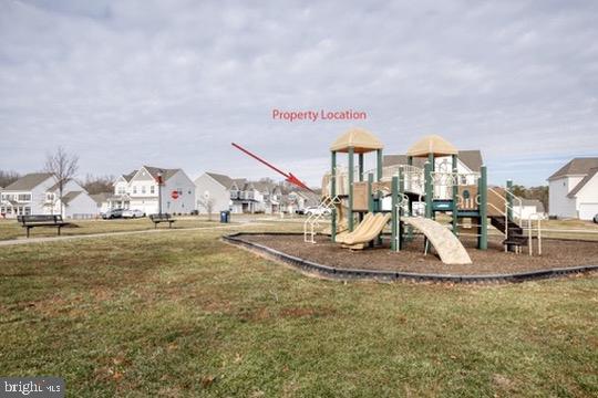 COOL SPRINGS AT CHARLESTOWN - Residential