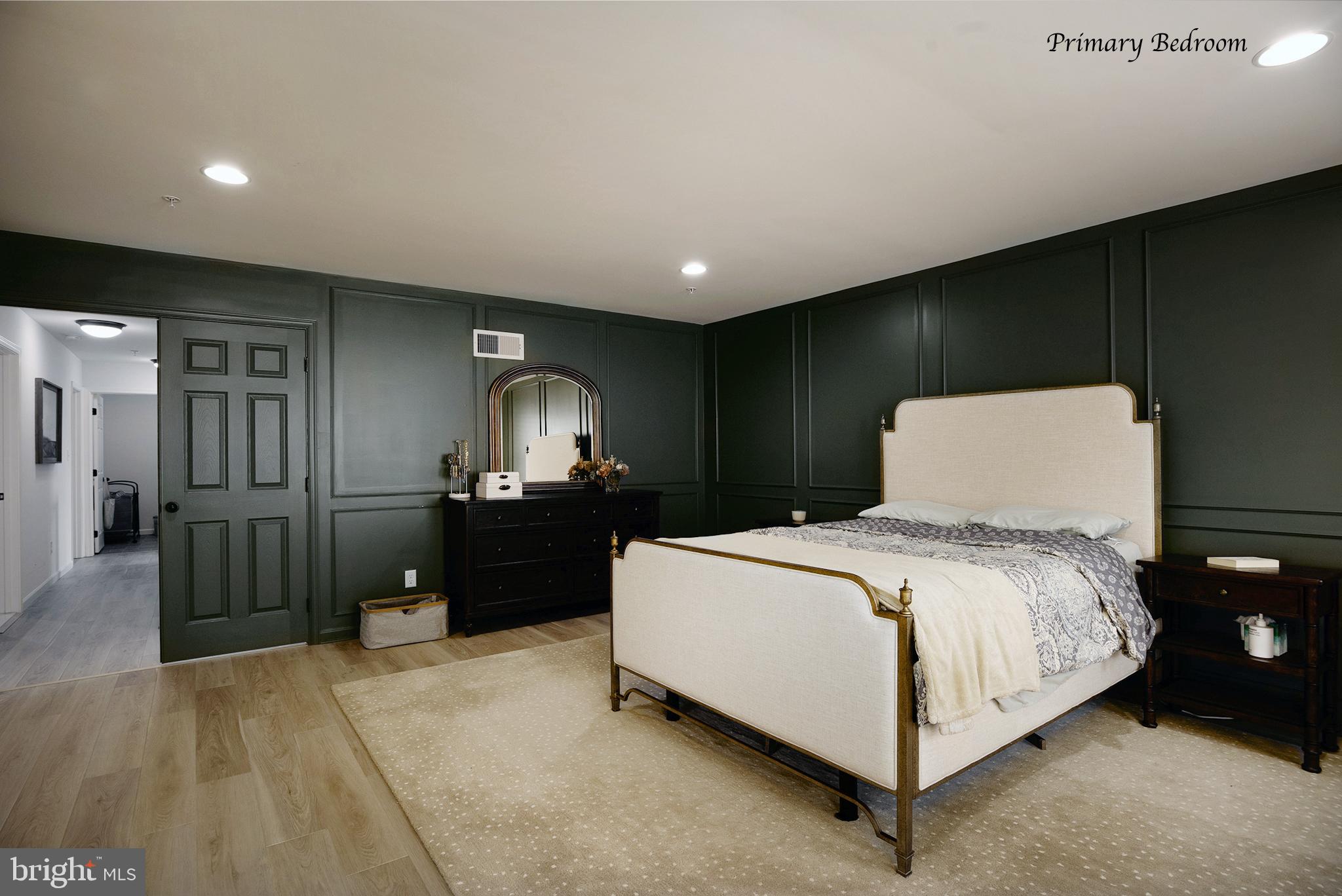 COOL SPRINGS AT CHARLESTOWN - Residential