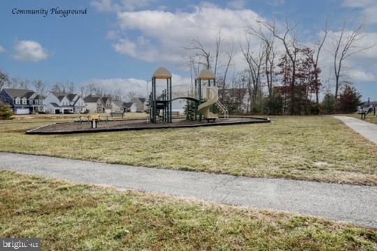 COOL SPRINGS AT CHARLESTOWN - Residential