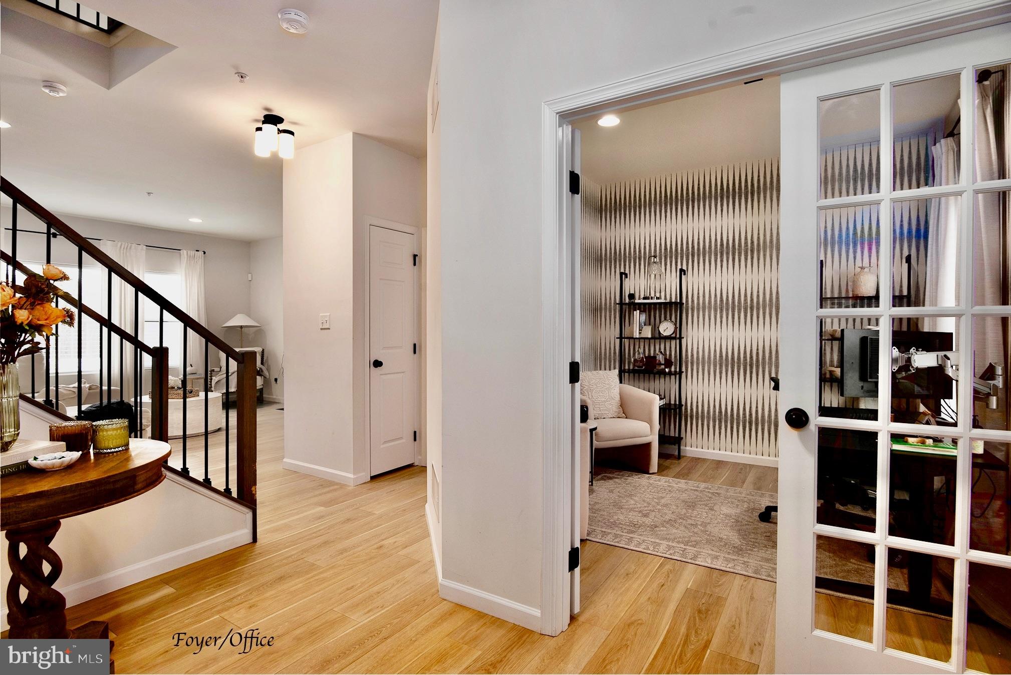 COOL SPRINGS AT CHARLESTOWN - Residential