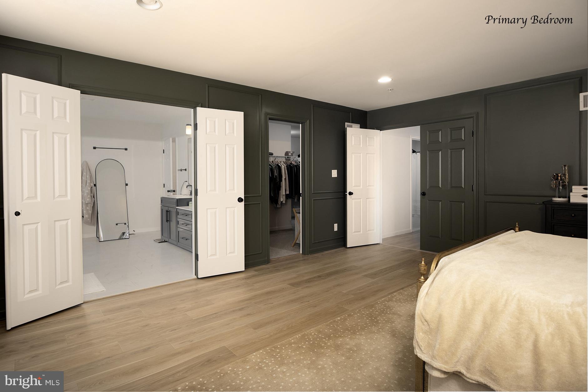 COOL SPRINGS AT CHARLESTOWN - Residential