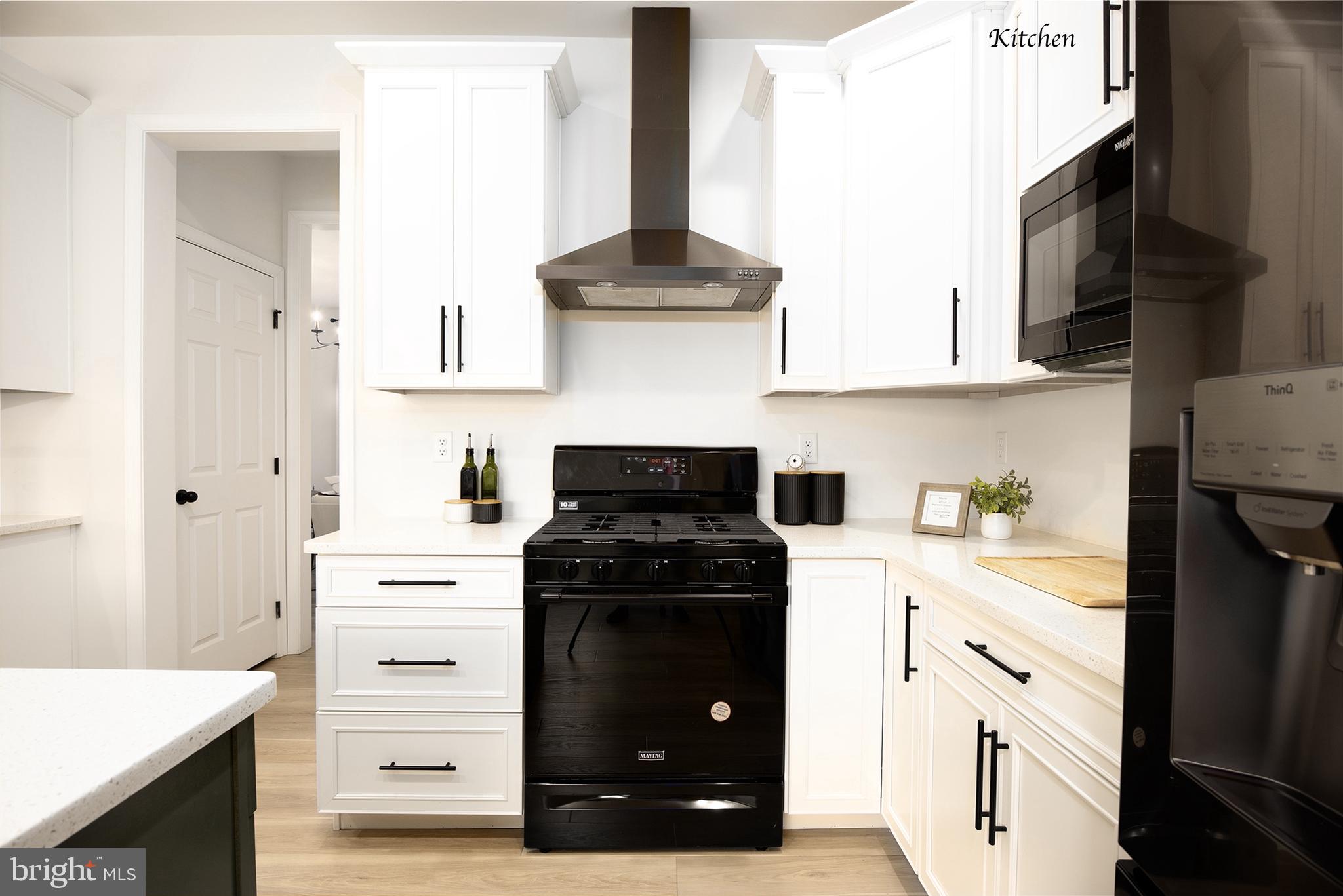 COOL SPRINGS AT CHARLESTOWN - Residential