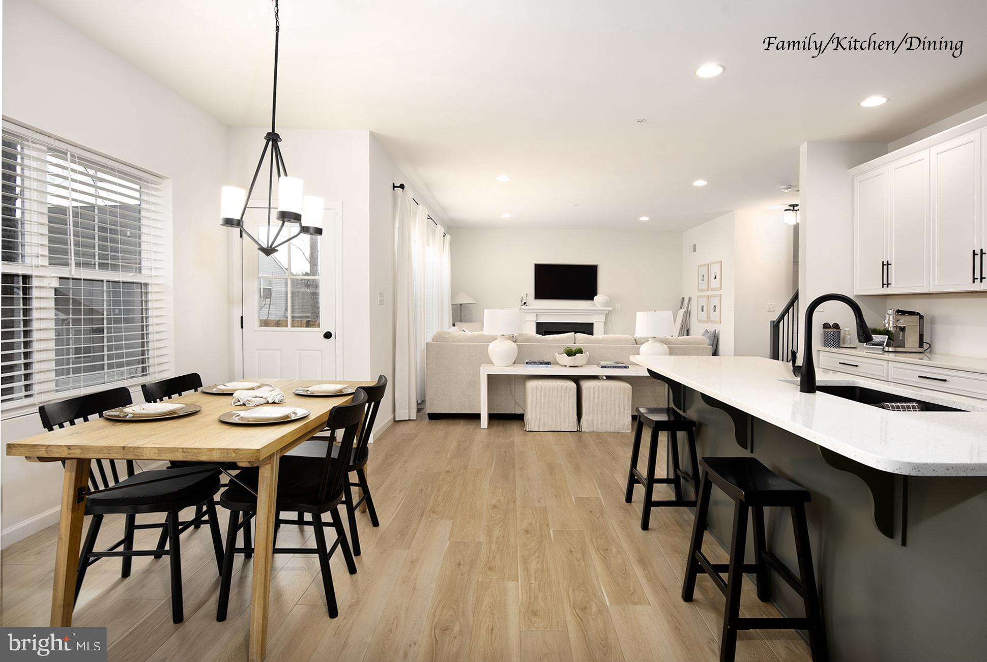 COOL SPRINGS AT CHARLESTOWN - Residential