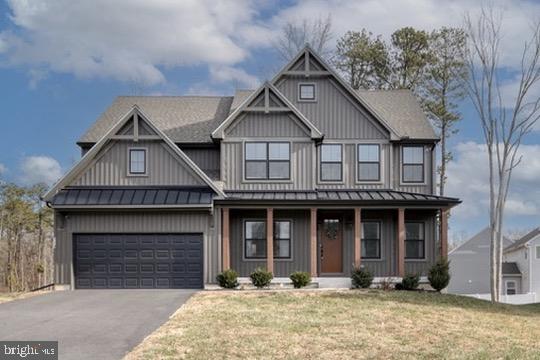 COOL SPRINGS AT CHARLESTOWN - Residential