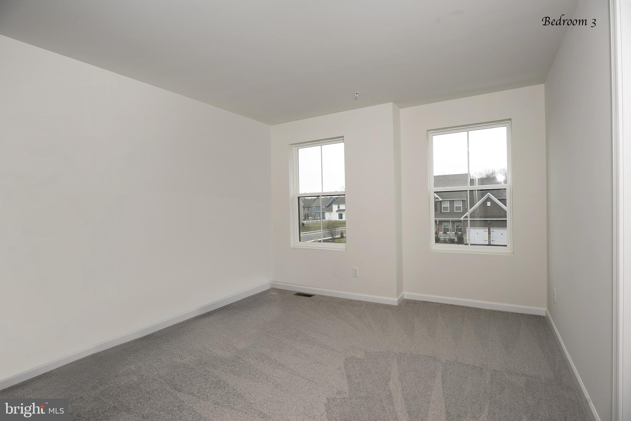 COOL SPRINGS AT CHARLESTOWN - Residential