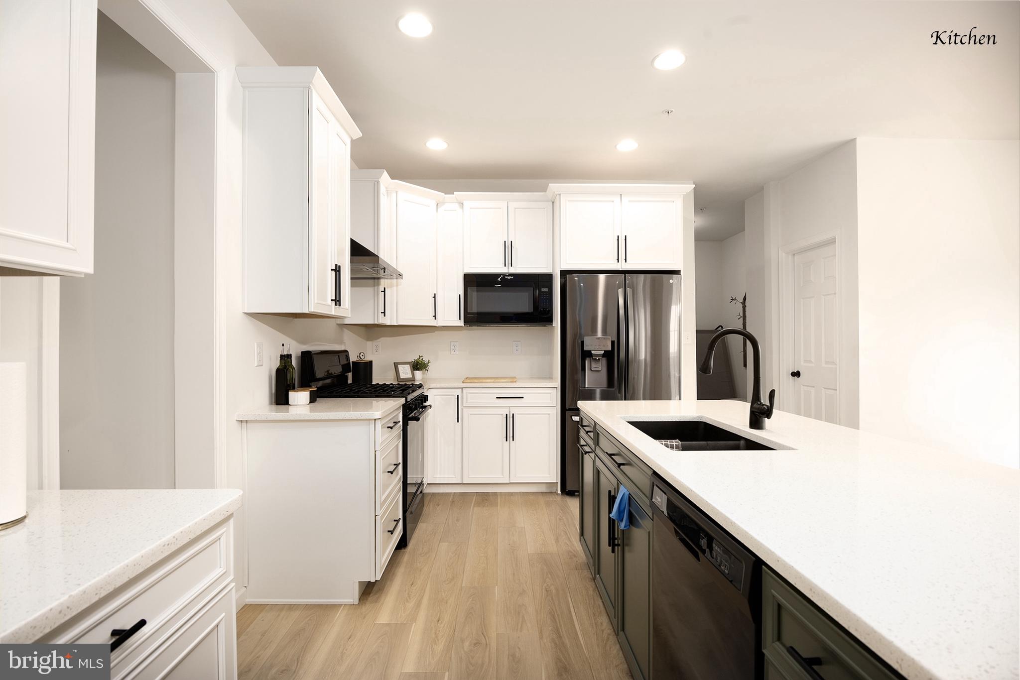 COOL SPRINGS AT CHARLESTOWN - Residential