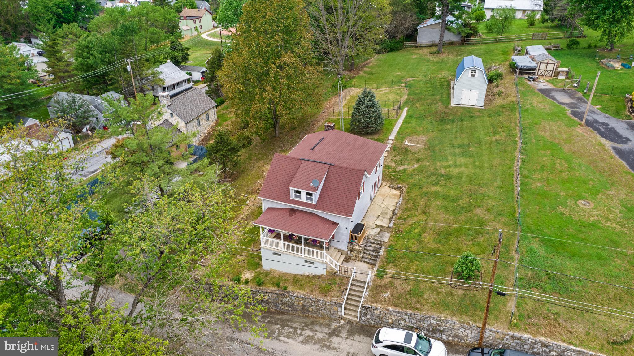 NONE AVAILABLE - Residential