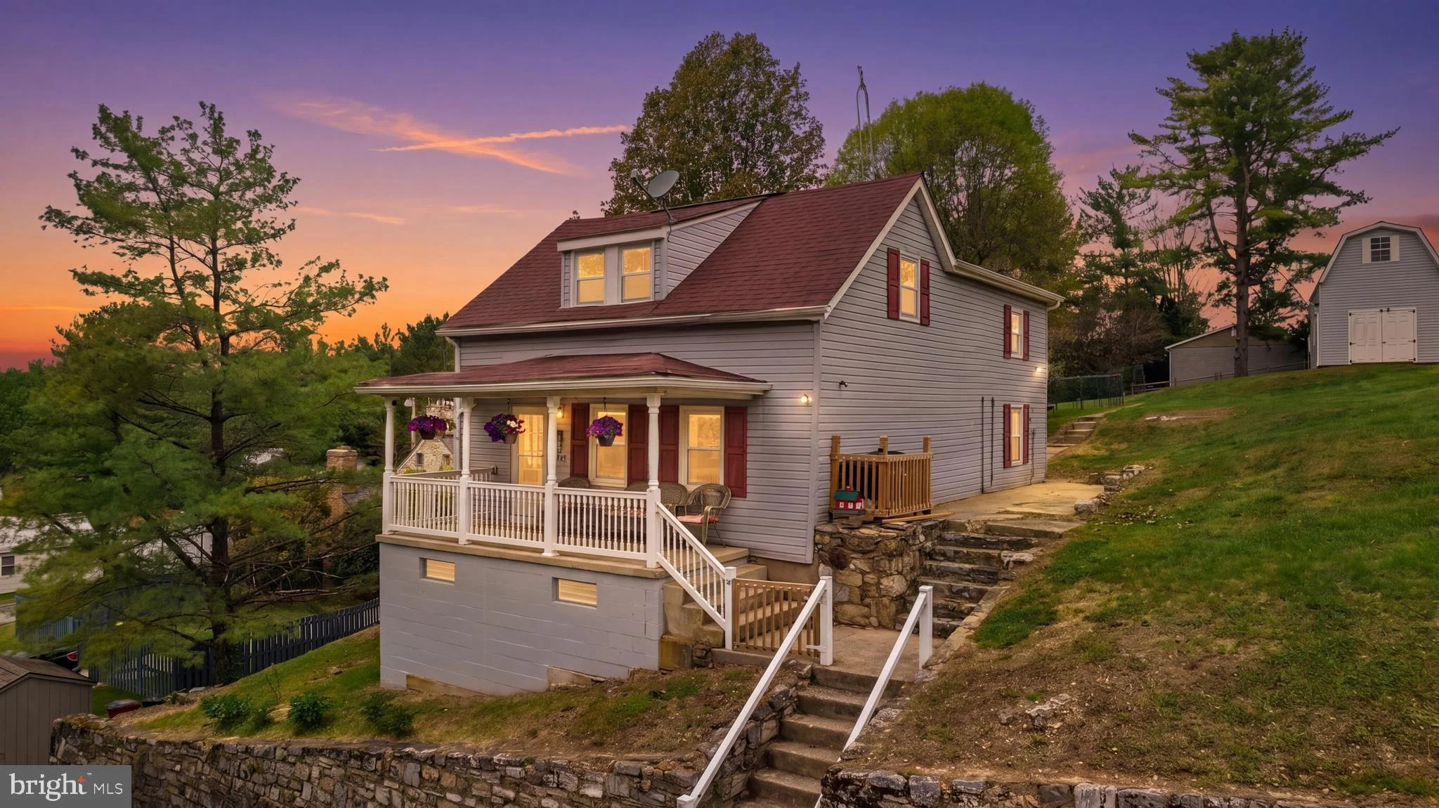 205 E Antietam Street, Sharpsburg, MD, 21782