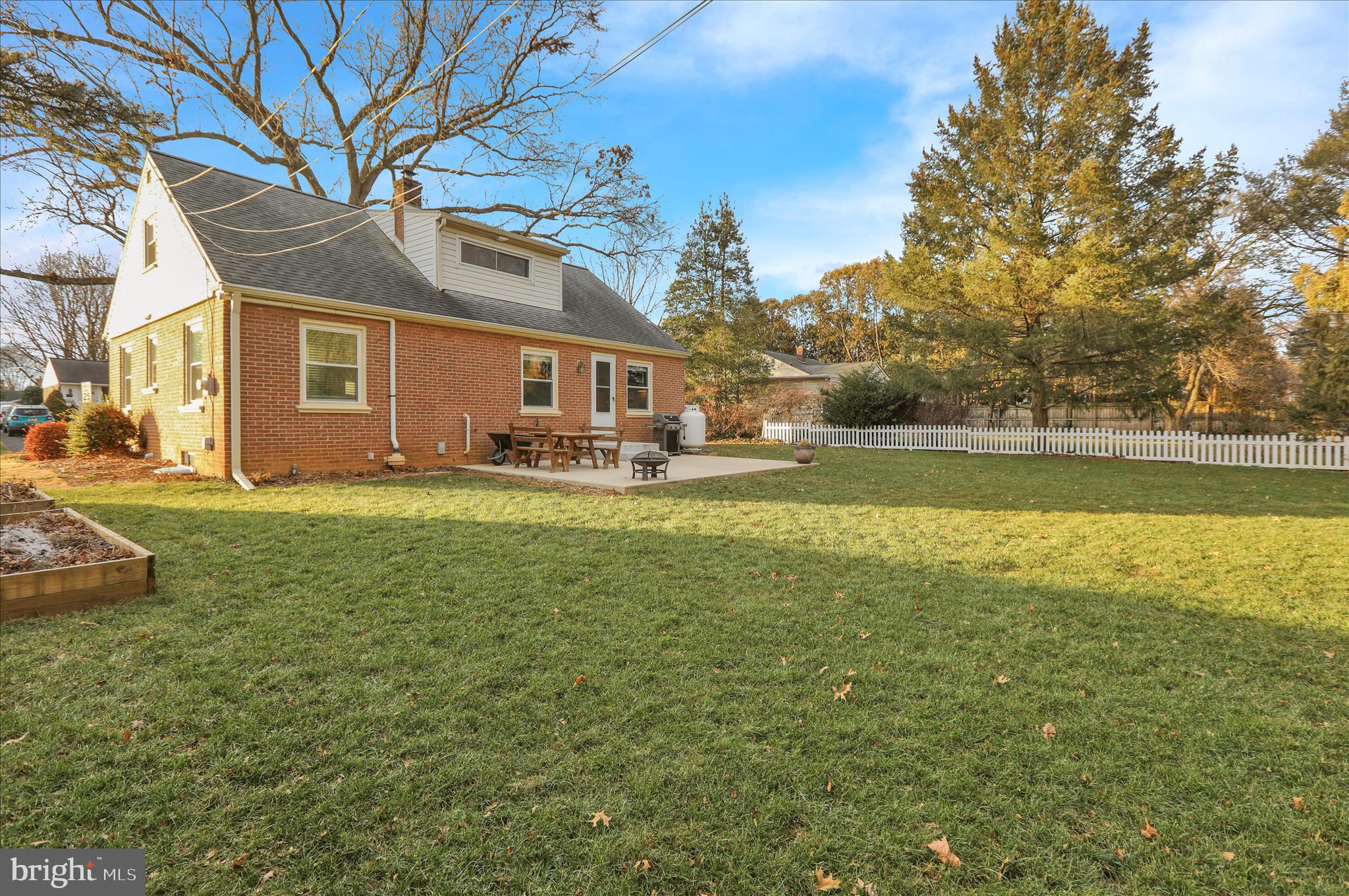 EAST PETERSBURG BOROUGH - Residential