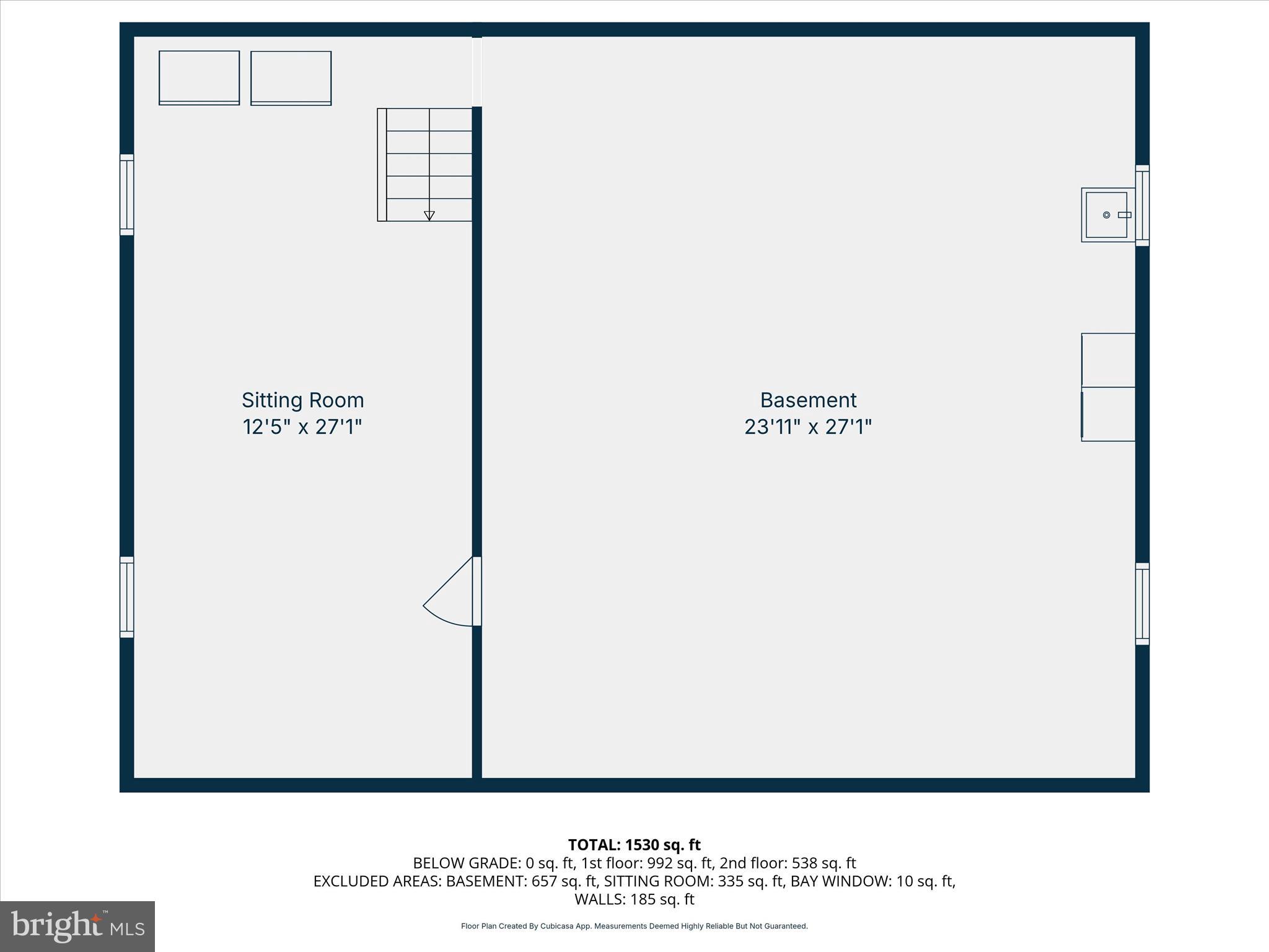 EAST PETERSBURG BOROUGH - Residential