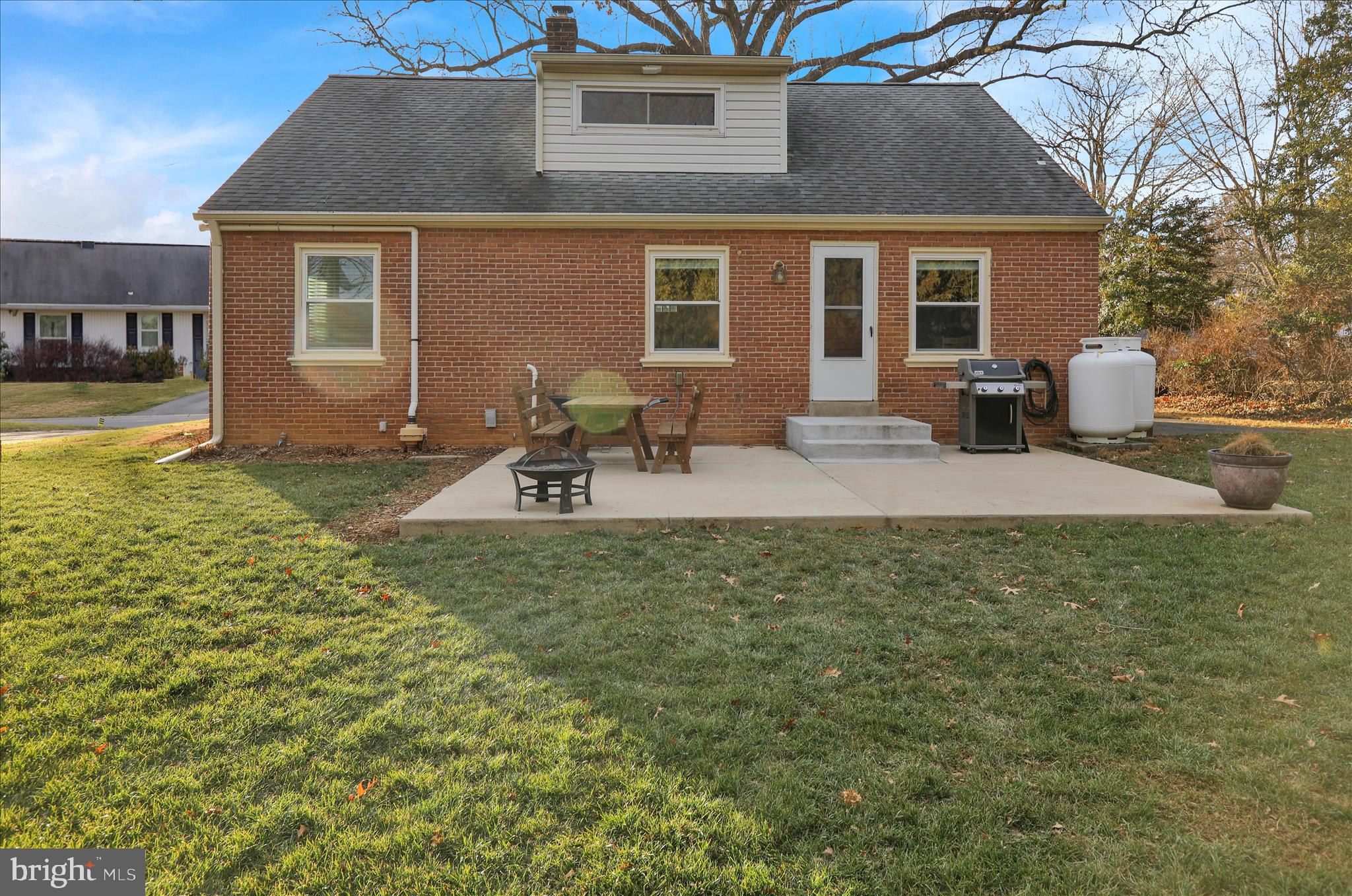 EAST PETERSBURG BOROUGH - Residential