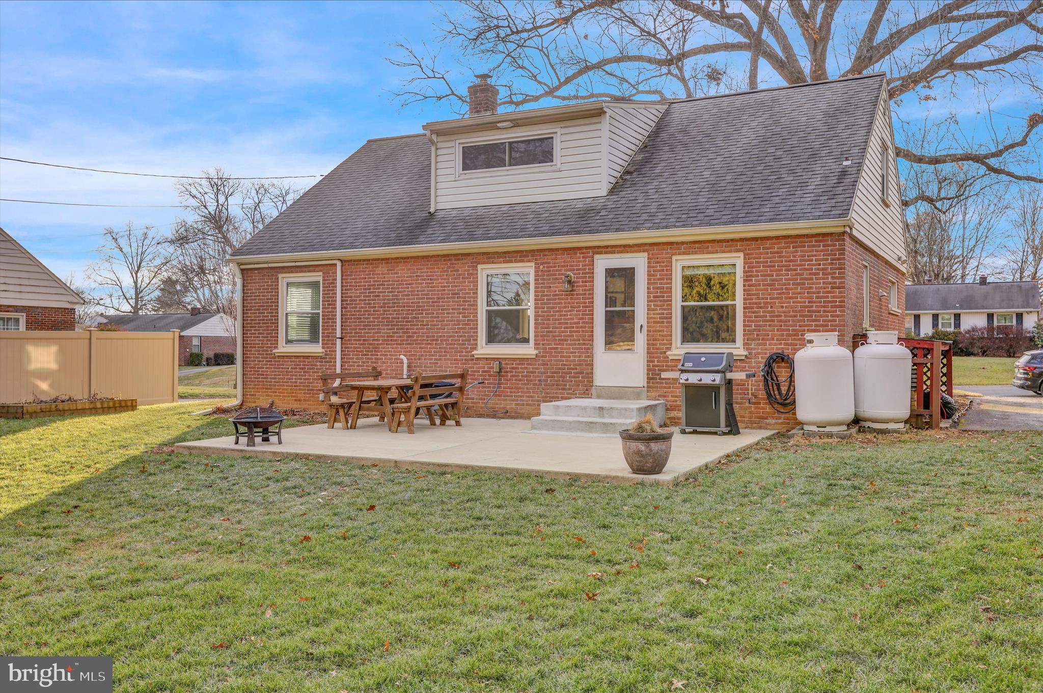 EAST PETERSBURG BOROUGH - Residential