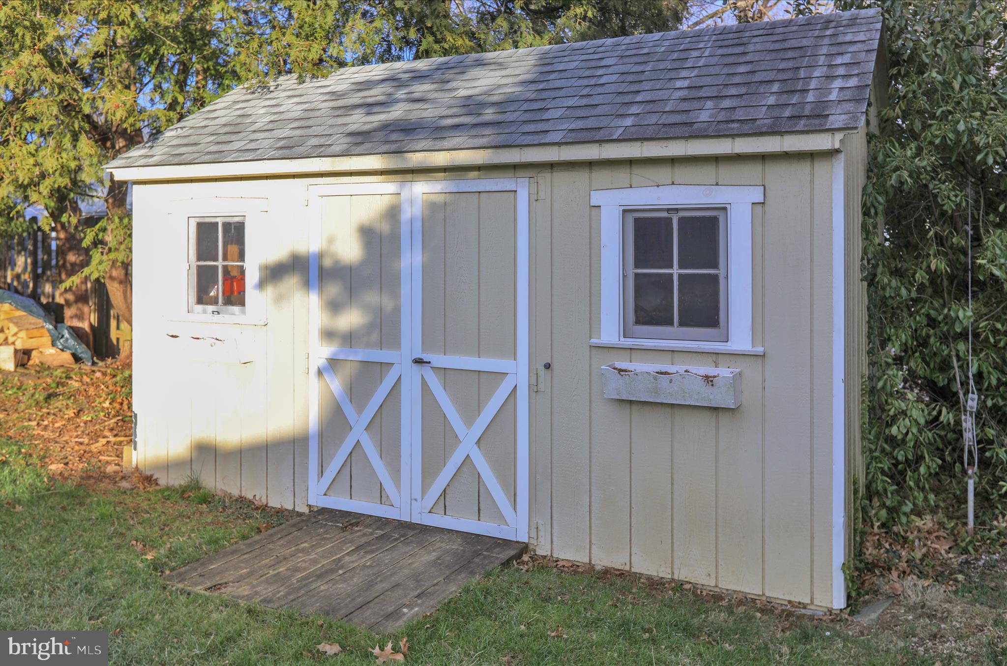 EAST PETERSBURG BOROUGH - Residential