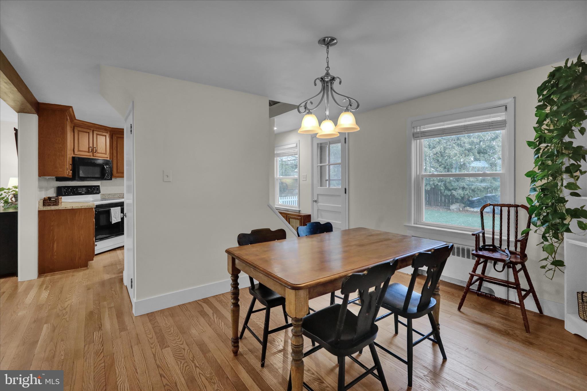 EAST PETERSBURG BOROUGH - Residential