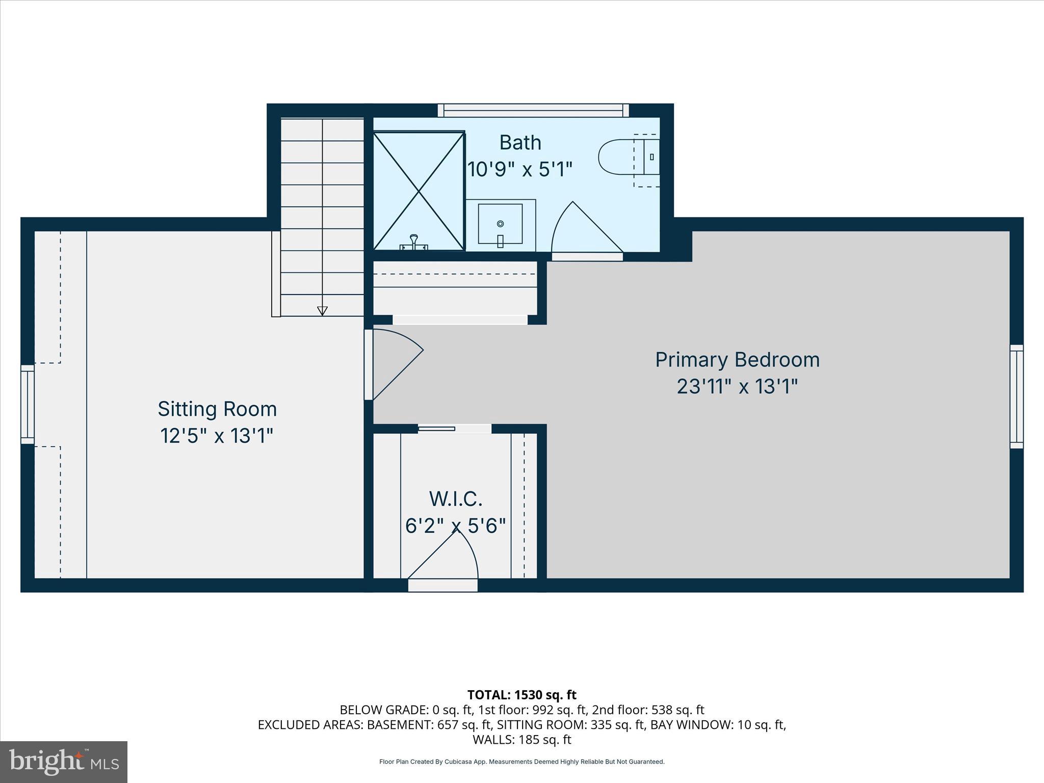 EAST PETERSBURG BOROUGH - Residential