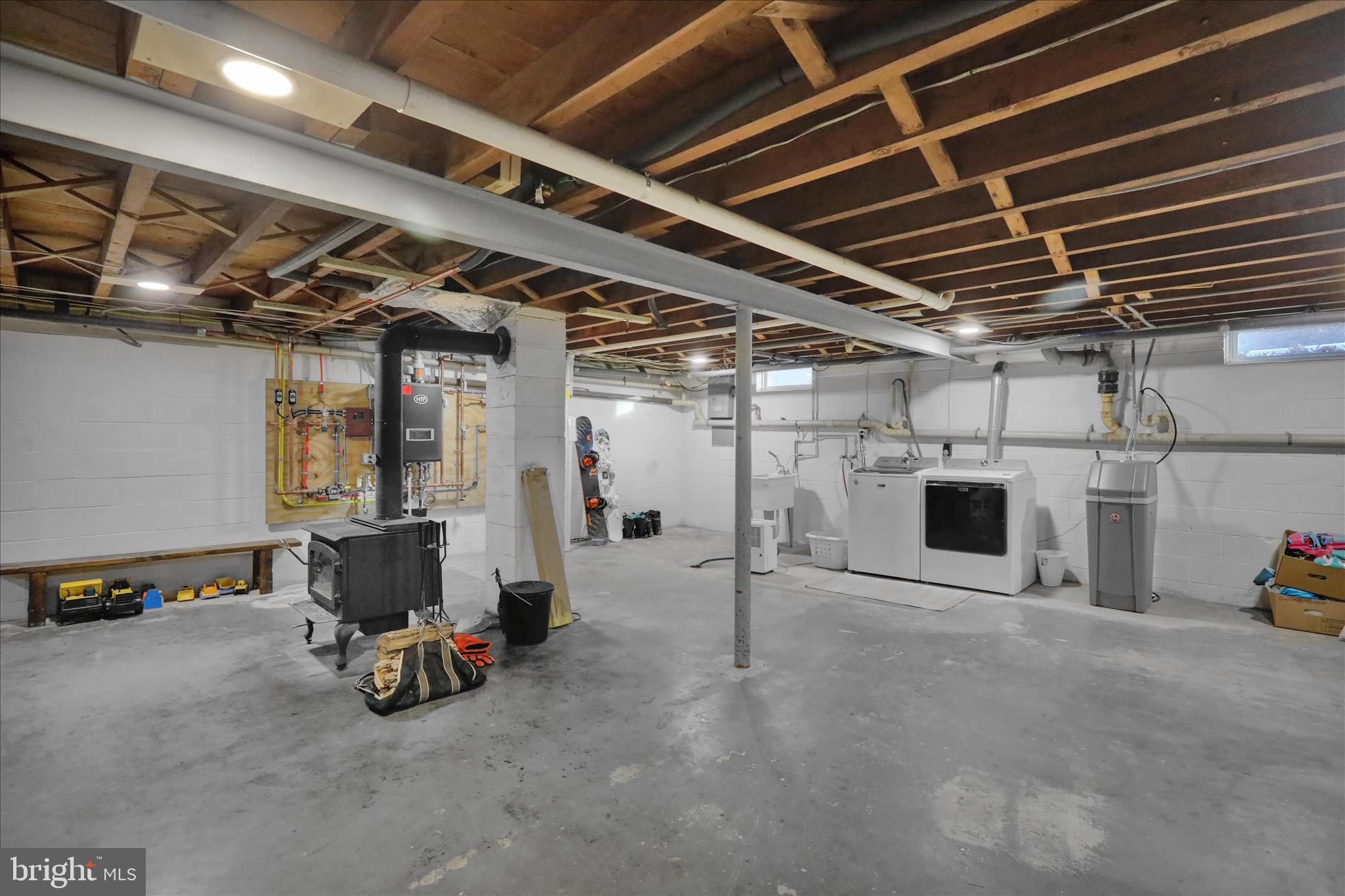 EAST PETERSBURG BOROUGH - Residential