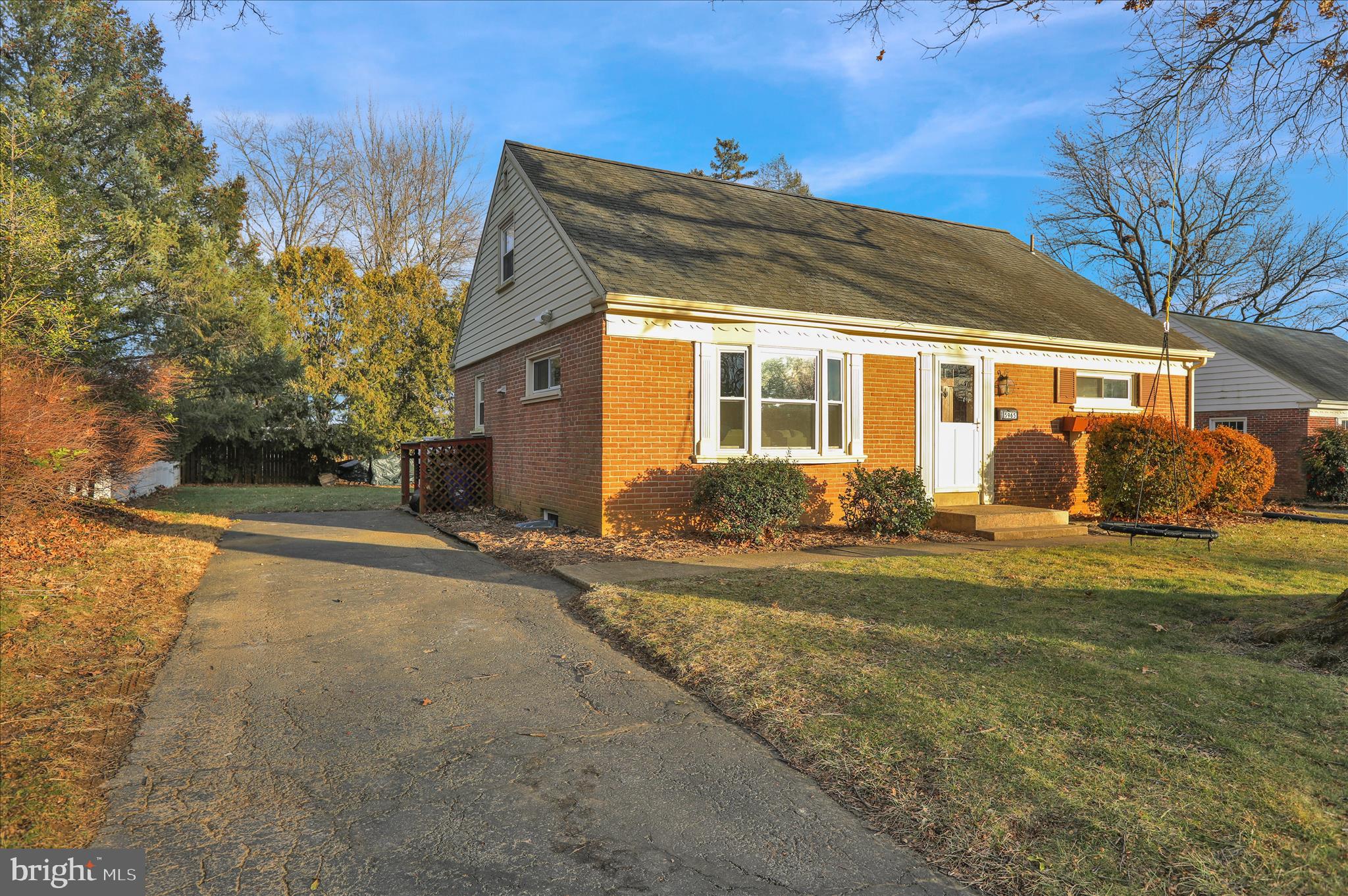 EAST PETERSBURG BOROUGH - Residential