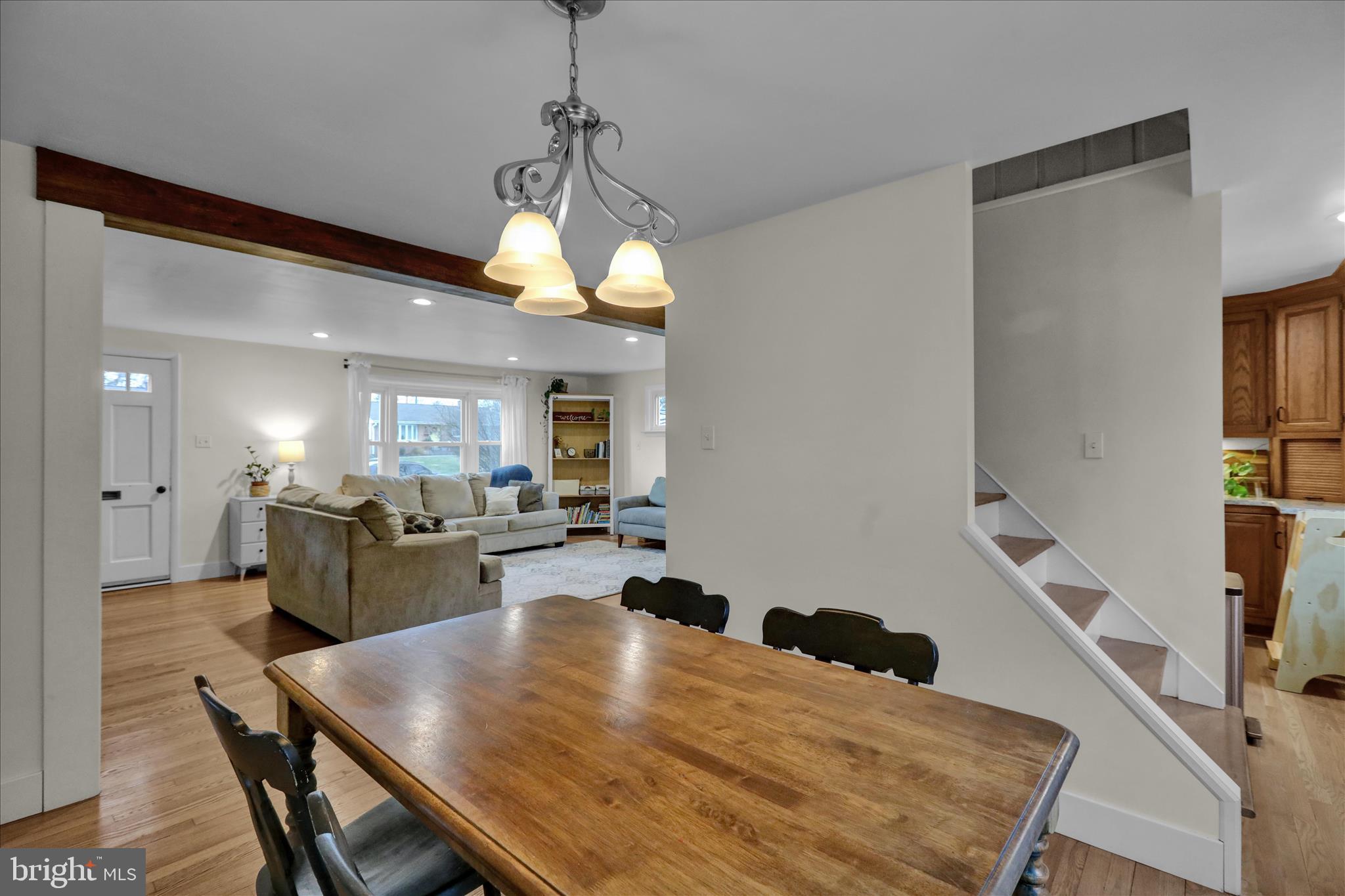 EAST PETERSBURG BOROUGH - Residential