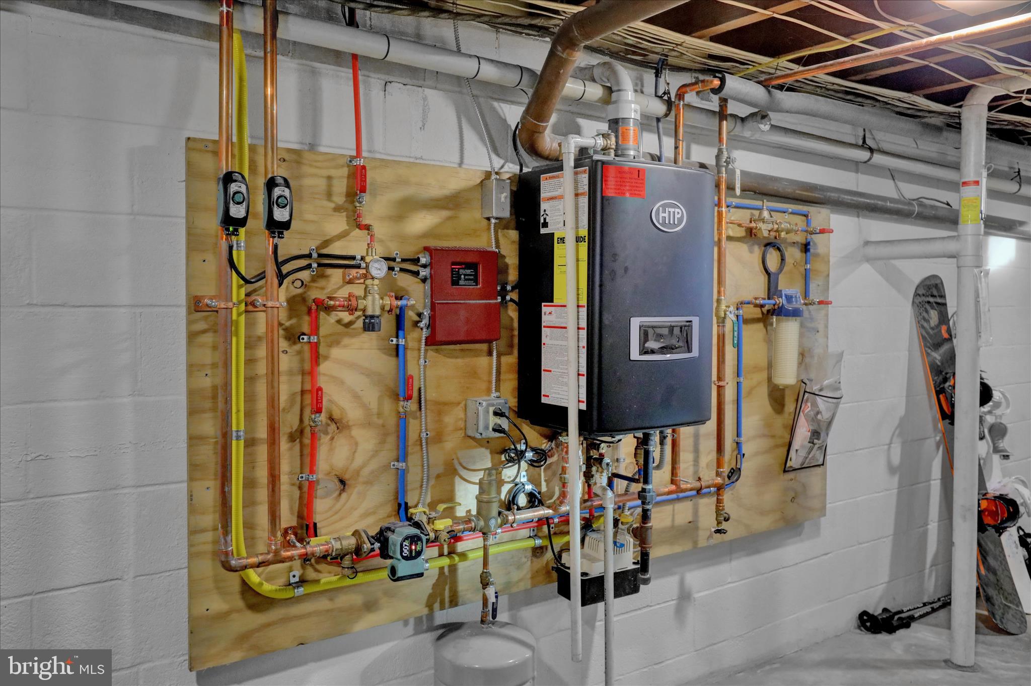 EAST PETERSBURG BOROUGH - Residential