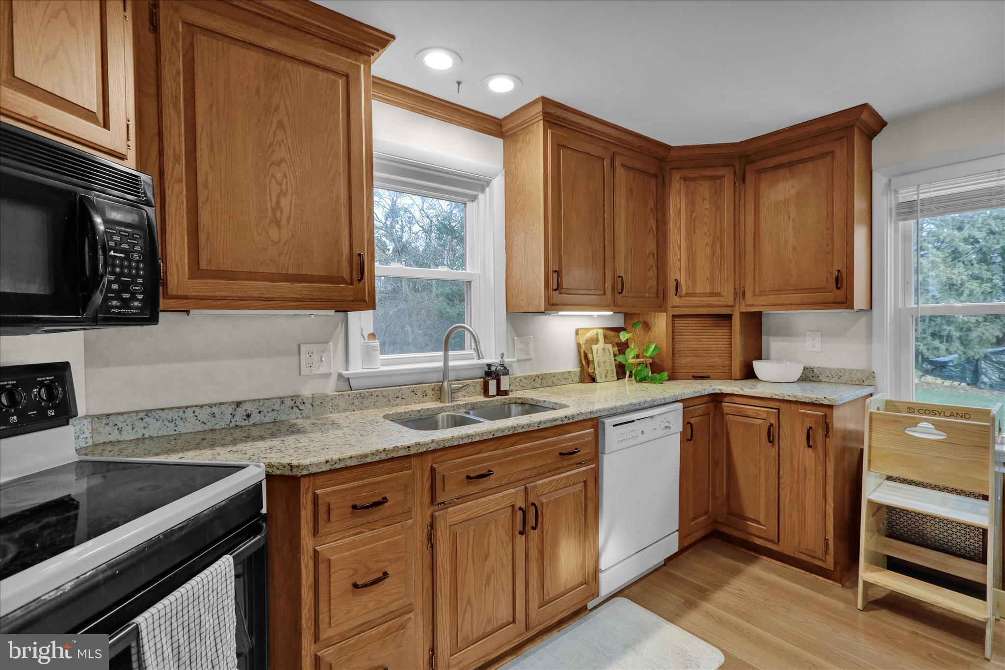 EAST PETERSBURG BOROUGH - Residential