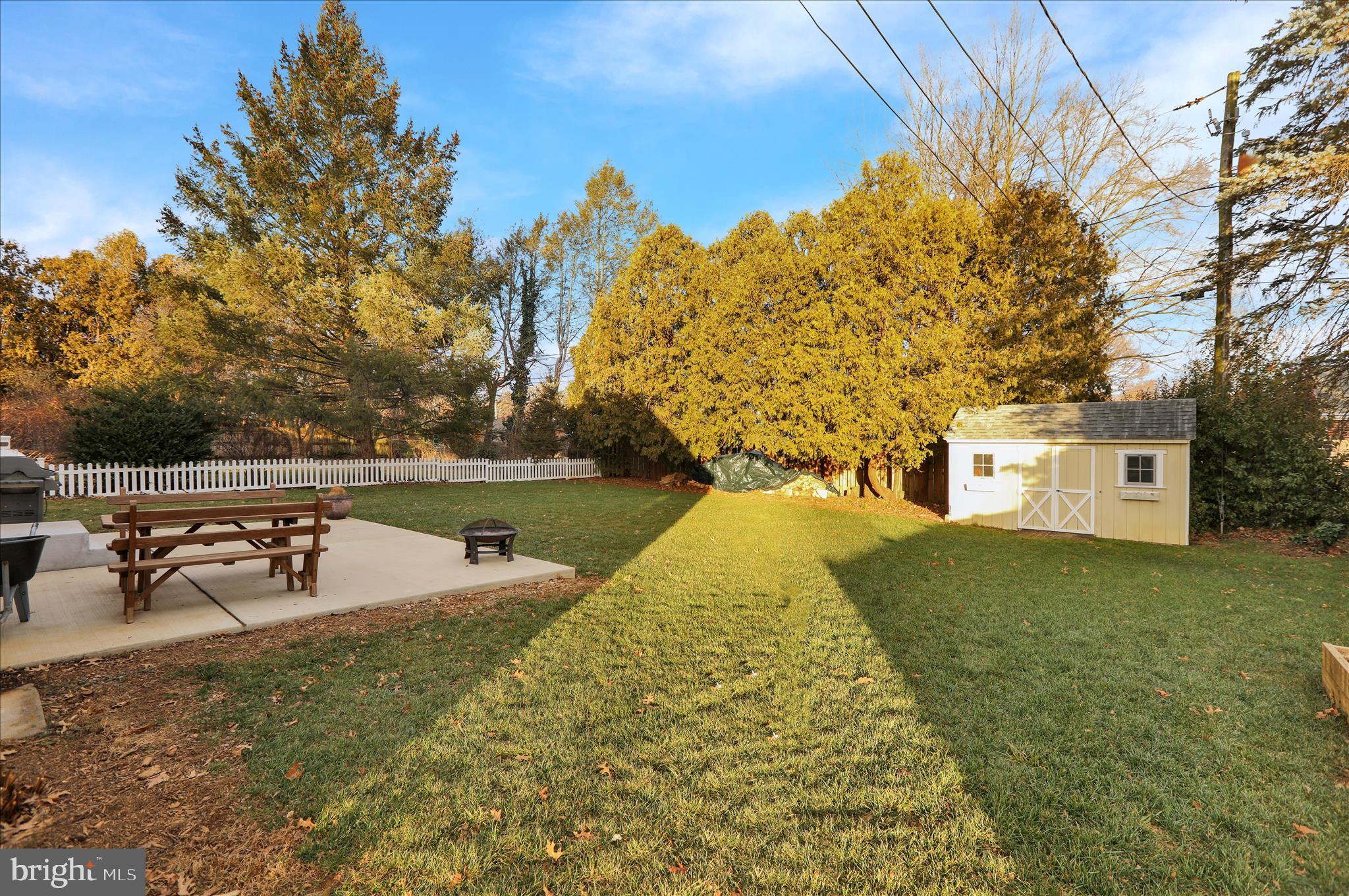 EAST PETERSBURG BOROUGH - Residential