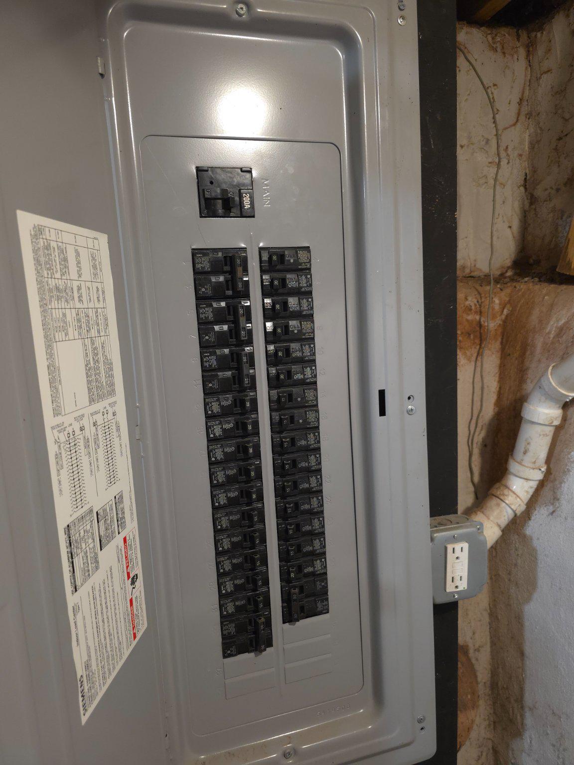 FRANKFORD - Residential