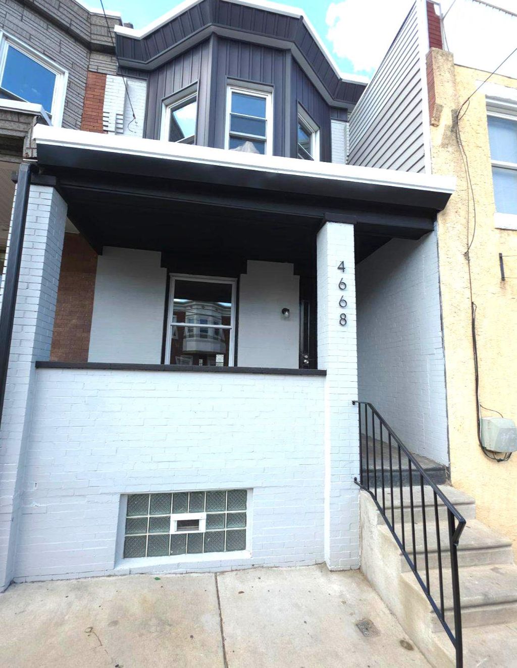 Photo of 4668 James Street, PHILADELPHIA, PA 19137 (MLS # PAPH2609522)