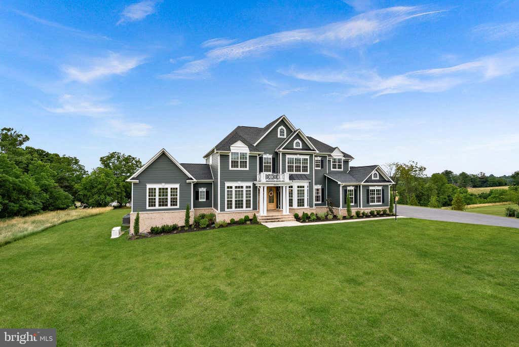 Photo of 18030 Maintree Farm Court, LEESBURG, VA 20175 (MLS # VALO2129792)