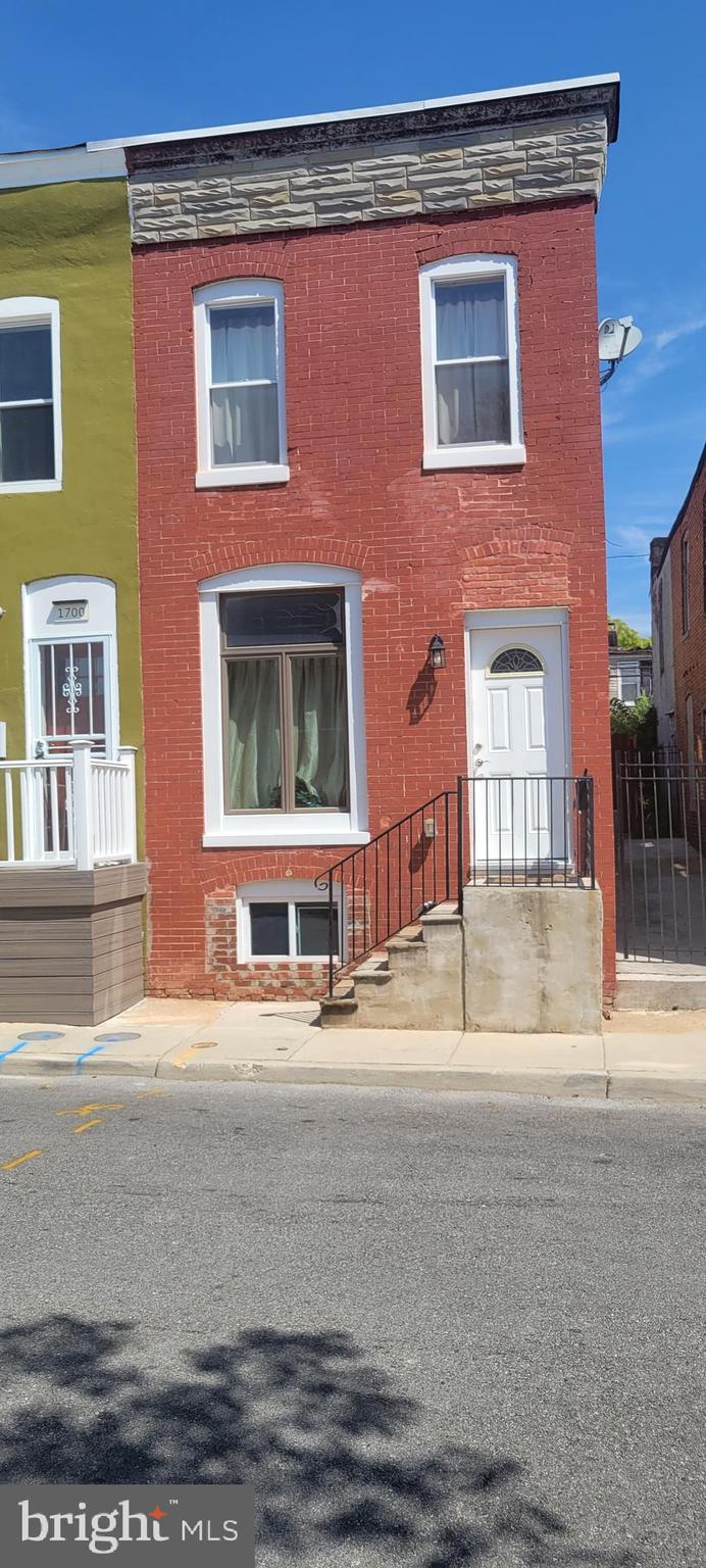 COLDSTREAM HOMESTEAD MONTEBELLO HISTORIC DISTRICT - Residential