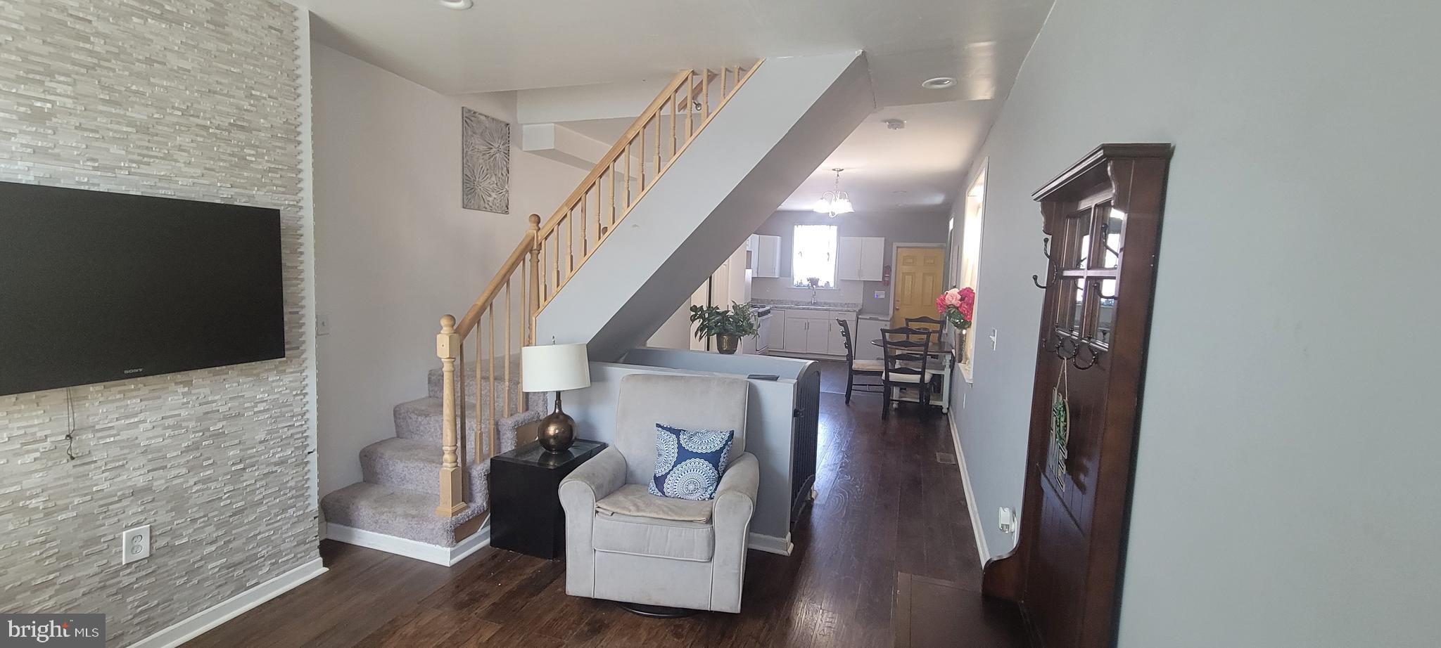 COLDSTREAM HOMESTEAD MONTEBELLO HISTORIC DISTRICT - Residential