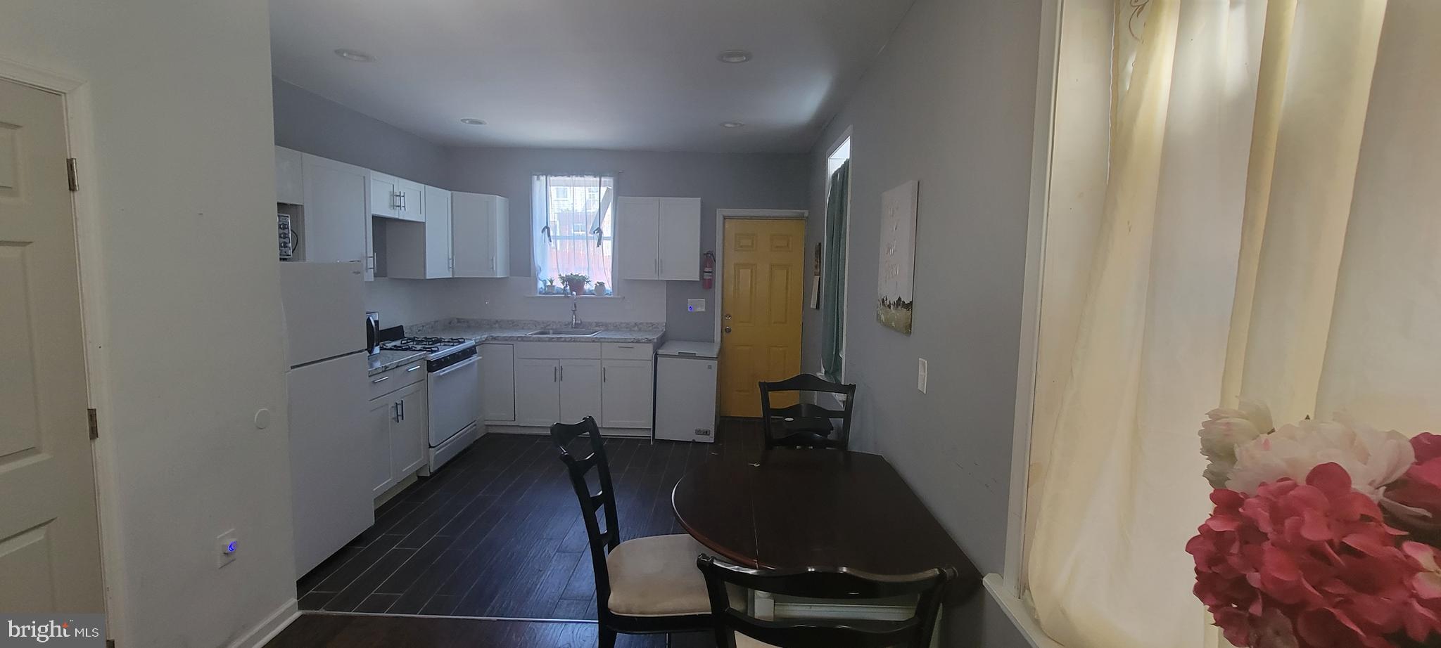 COLDSTREAM HOMESTEAD MONTEBELLO HISTORIC DISTRICT - Residential