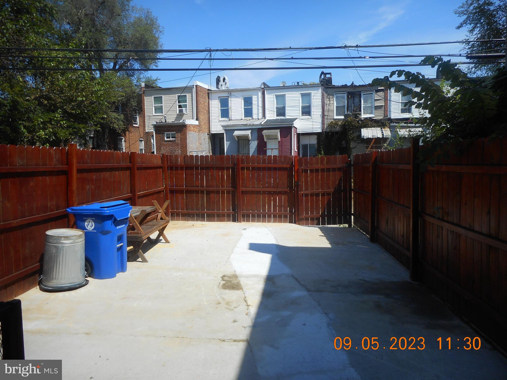 COLDSTREAM HOMESTEAD MONTEBELLO HISTORIC DISTRICT - Residential